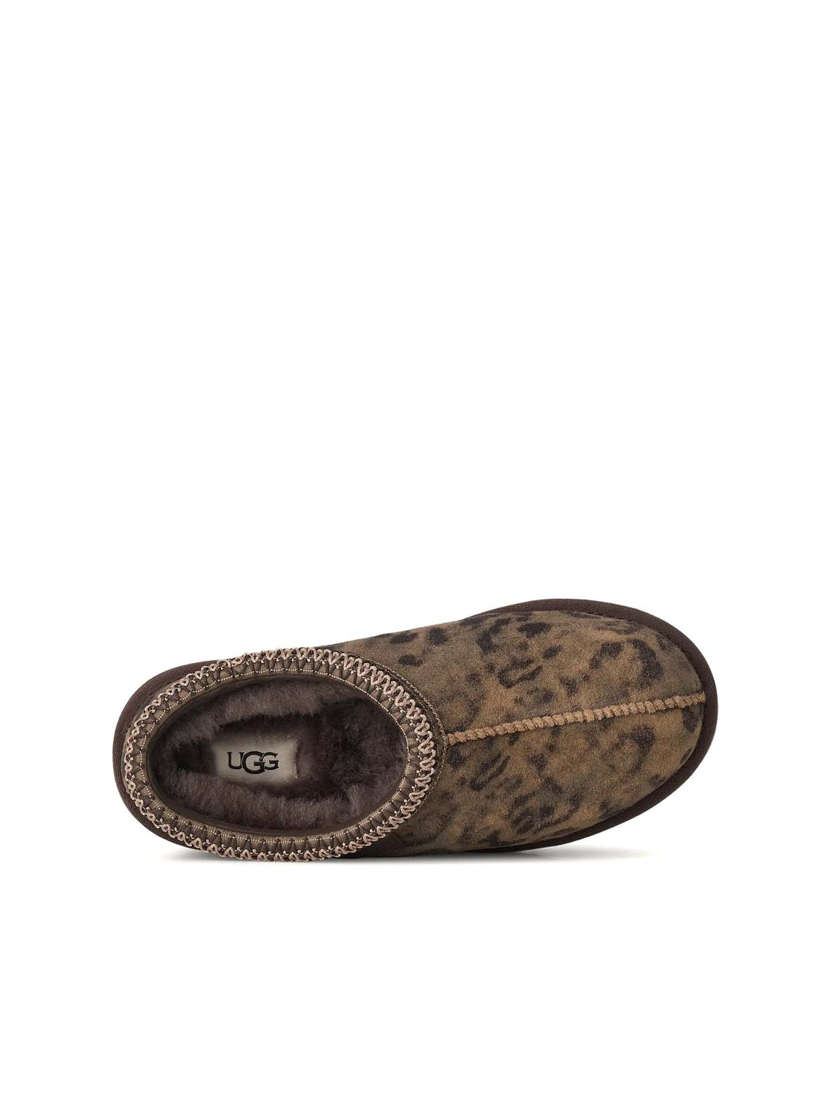 Ugg Scarpe Tasman Spotted da donna Marrone