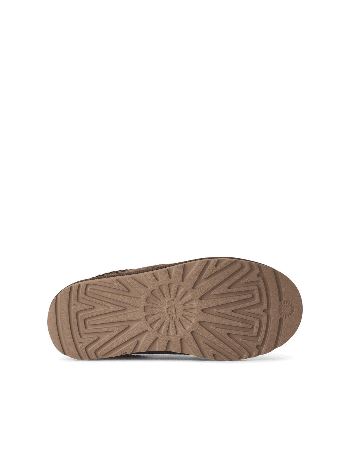 Ugg Scarpe Tasman Spotted da donna Marrone
