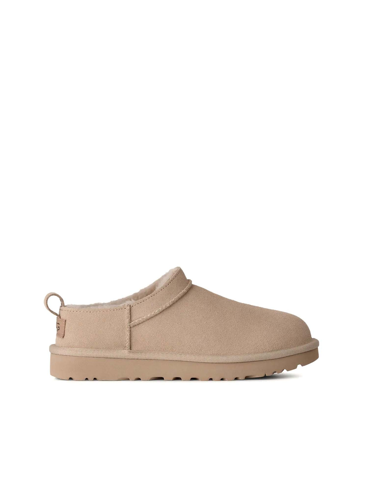 Ugg Scarpe Classic Micro da donna Beige