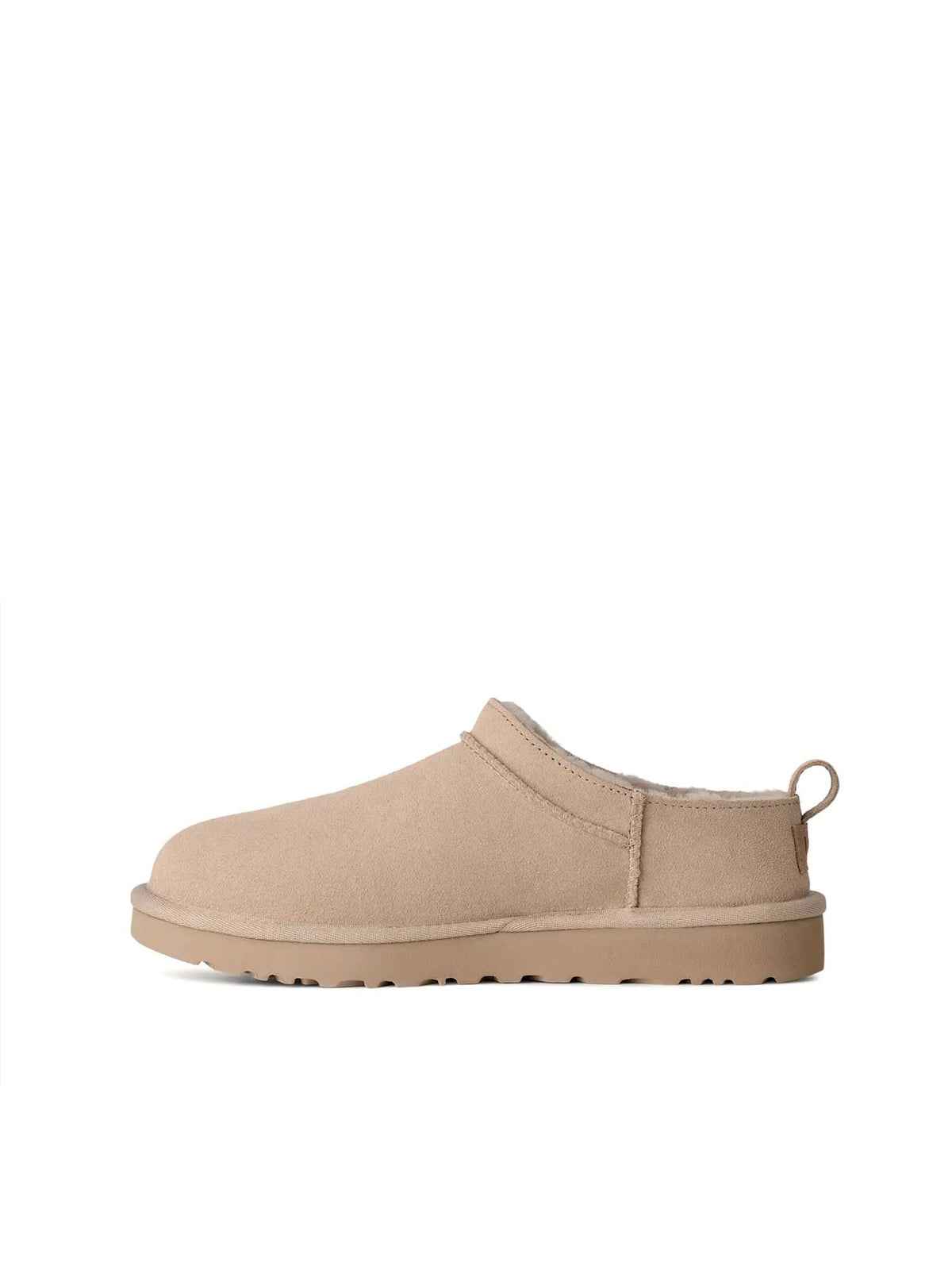 Ugg Scarpe Classic Micro da donna Beige