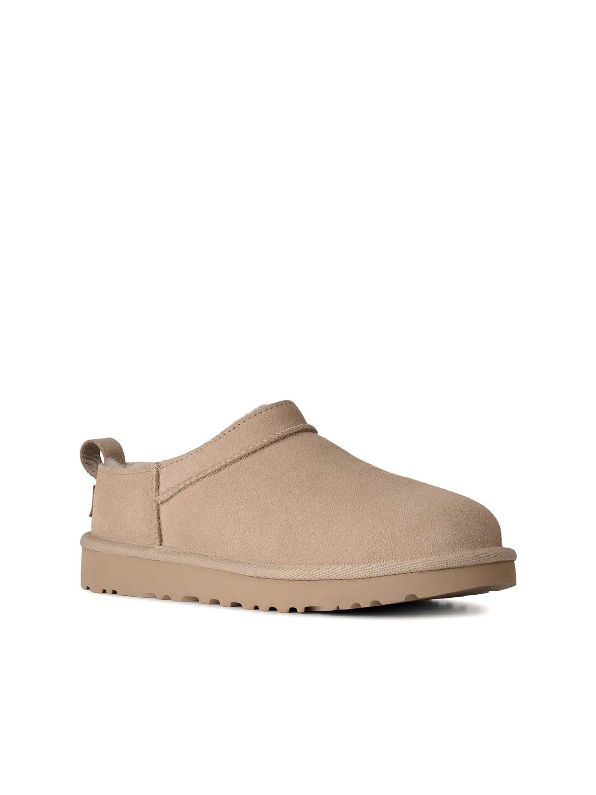 Ugg Scarpe Classic Micro da donna Beige