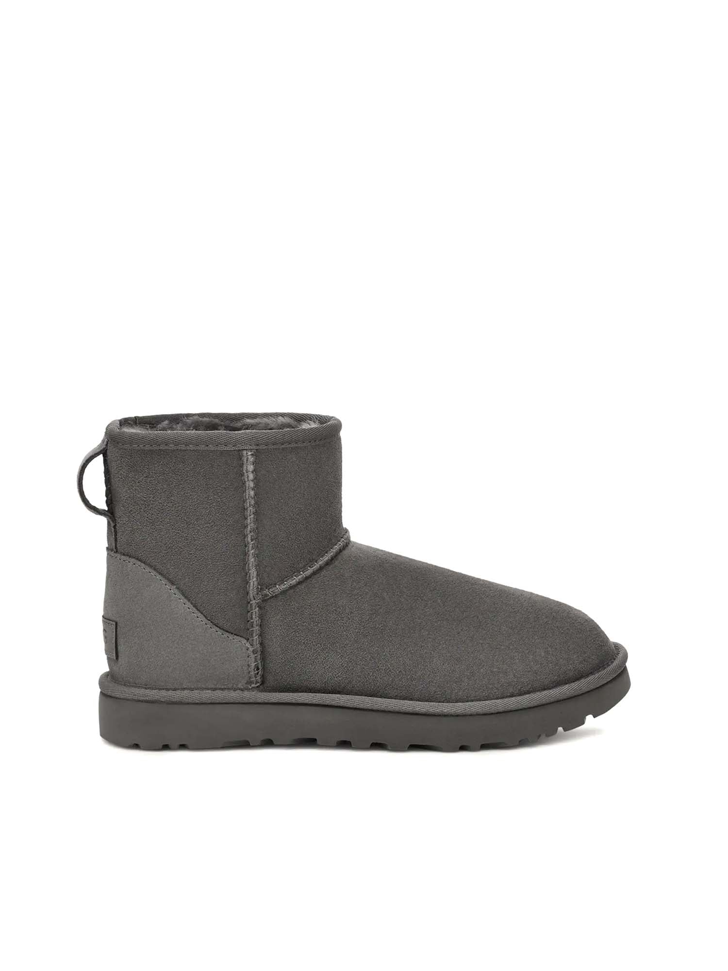 Stivali Classic Mini II da donna