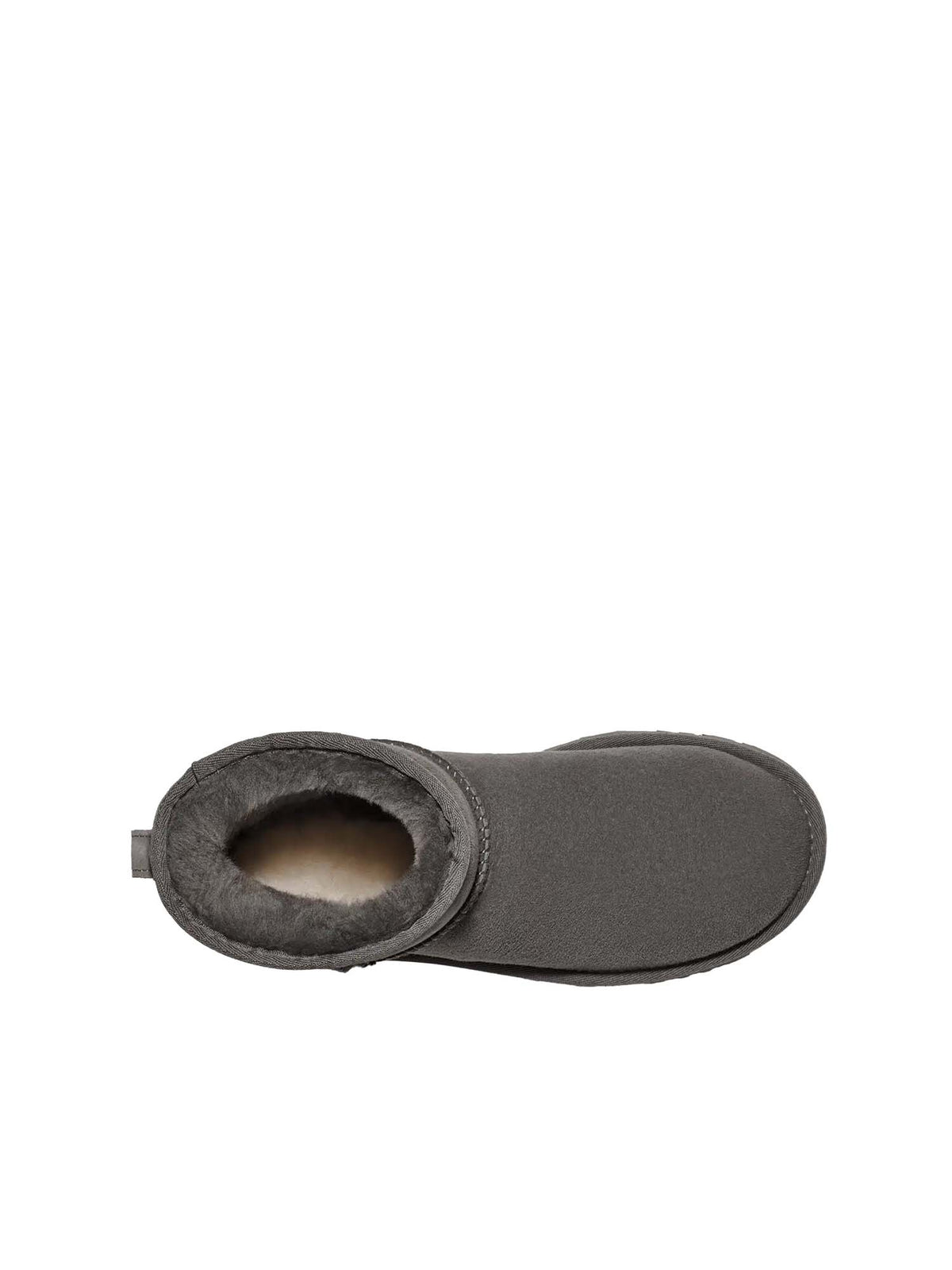 Ugg Stivali Classic Mini II da donna Grigio