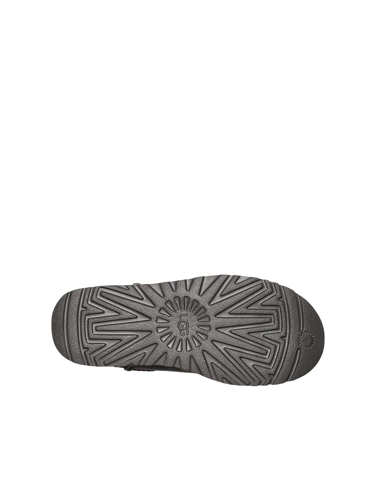 Ugg Stivali Classic Mini II da donna Grigio