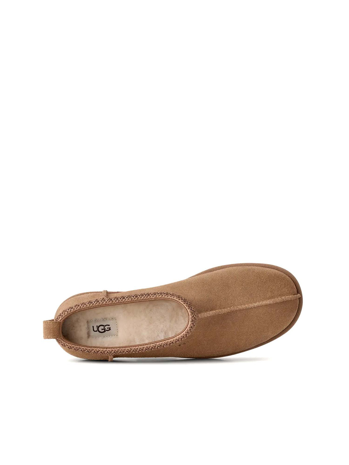 Ugg Scarpe Tasman Deconstructed da Donna Marrone
