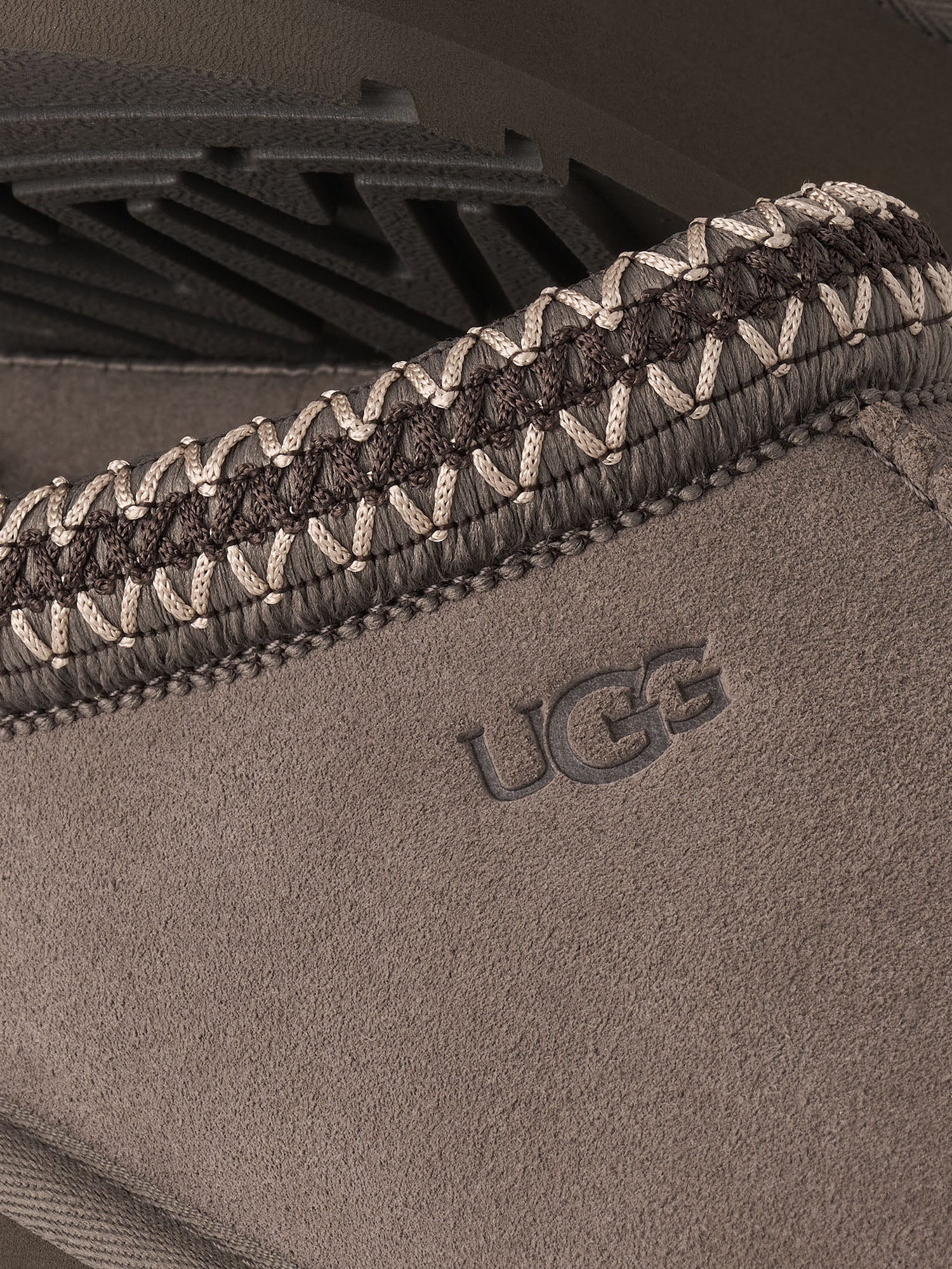 Ugg Tazz II Grigio