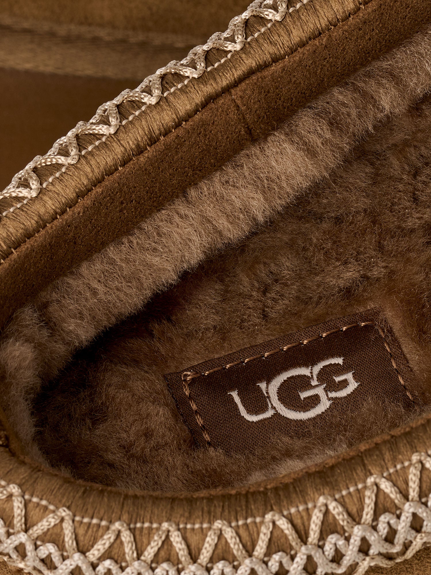 Ugg Tazz II Marrone