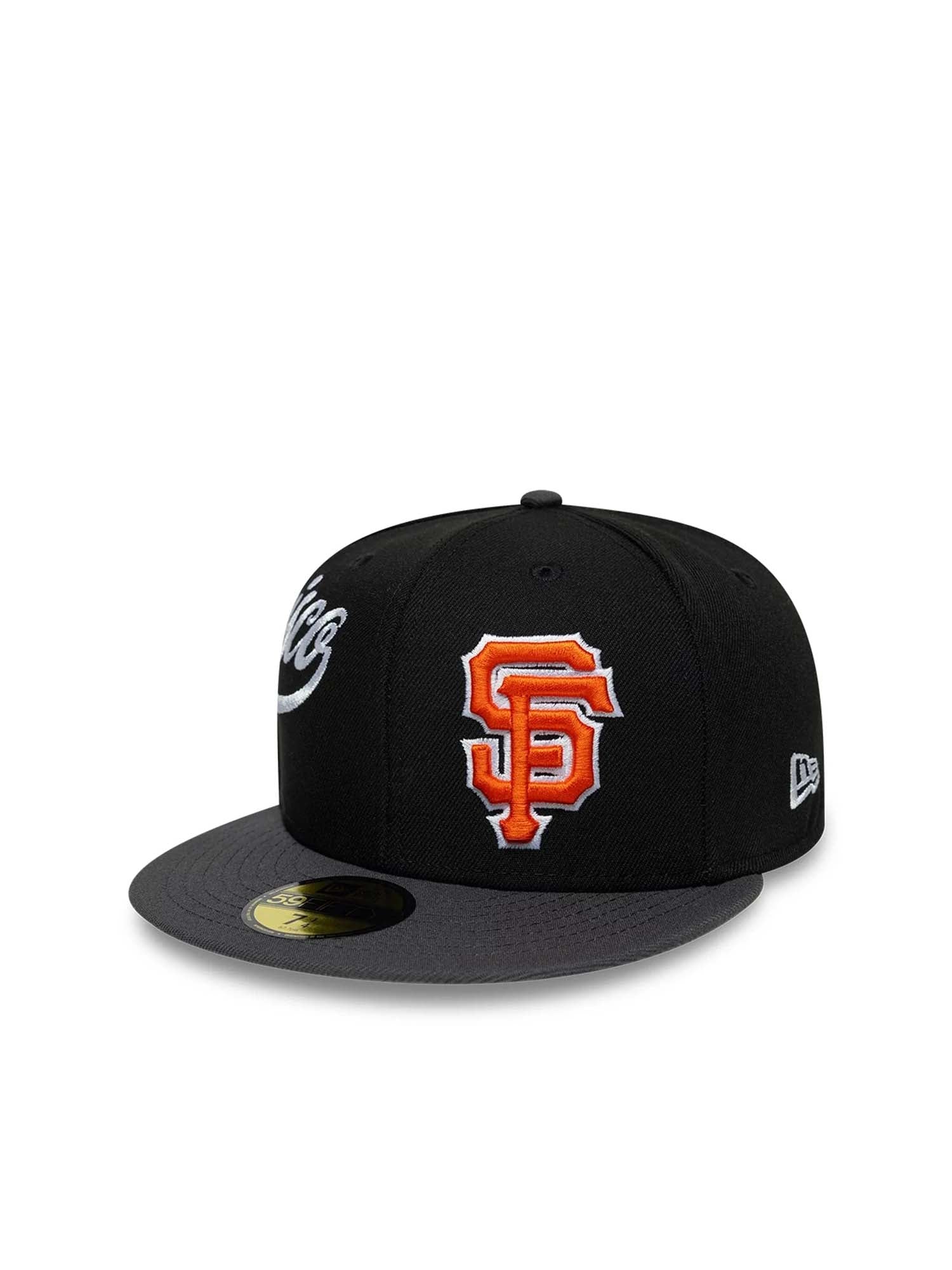 Cappellino 59FIFTY Fitted San Francisco Giants MLB Multi Logo