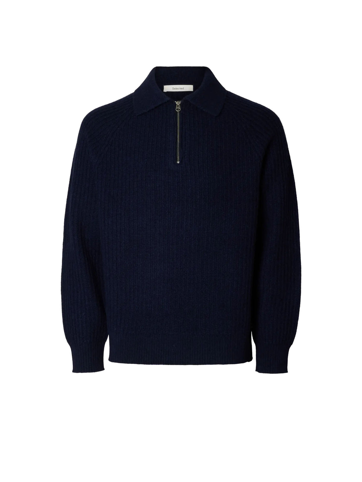 Selected Maglia polo SLMBEN Blu