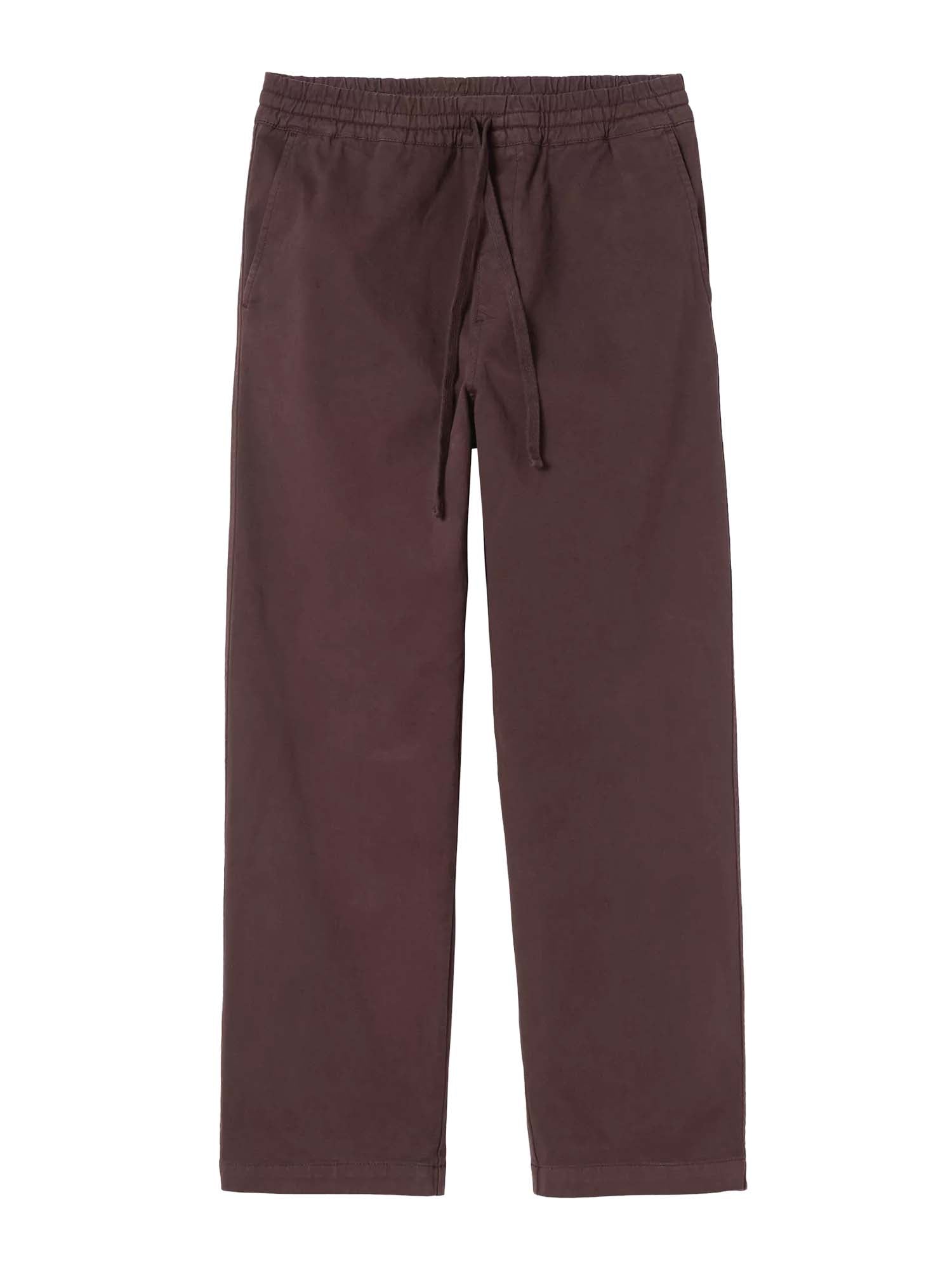 Carhartt Wip Floyde Pant Marrone