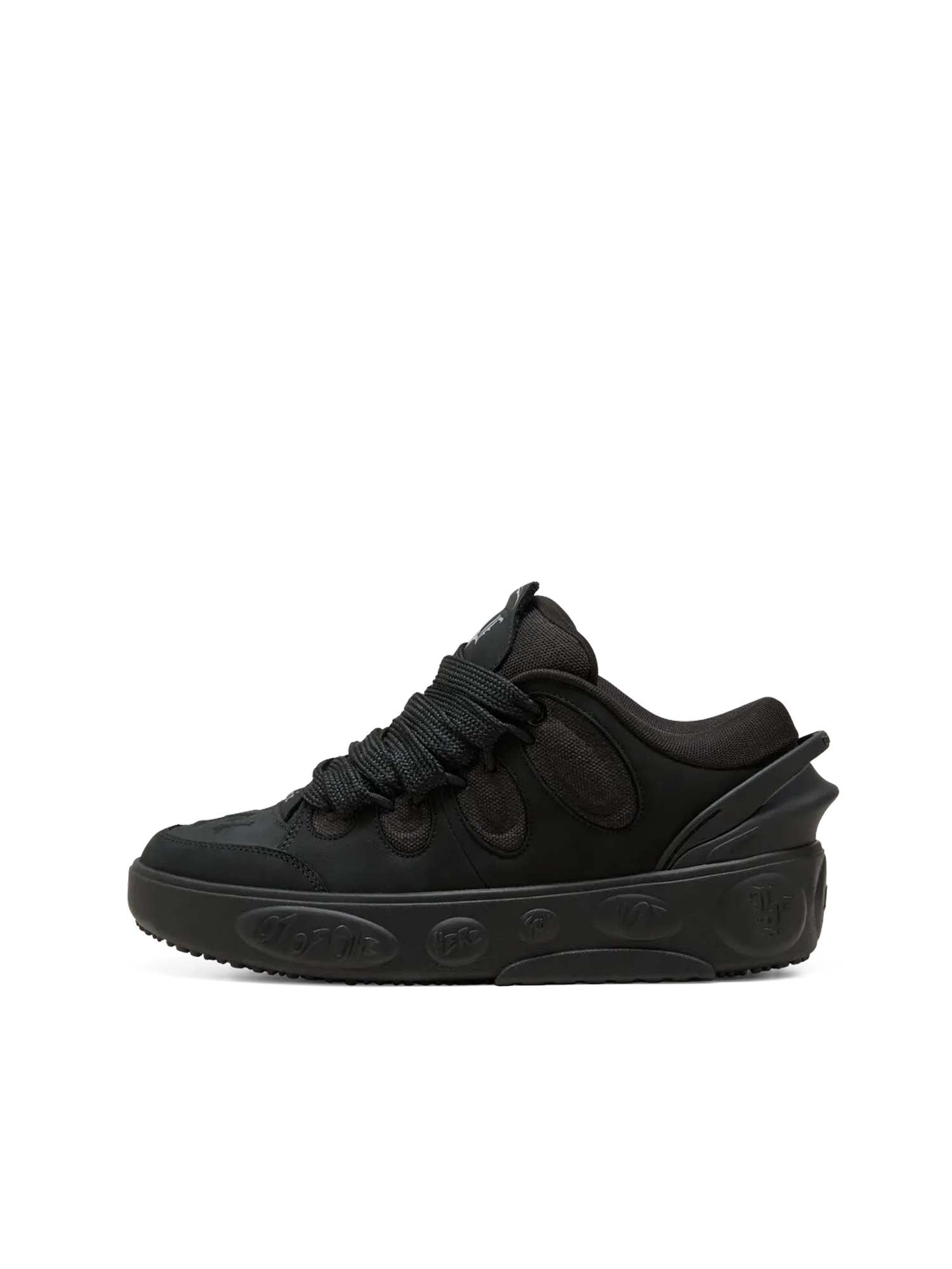 Puma Scarpe La Francé Nero