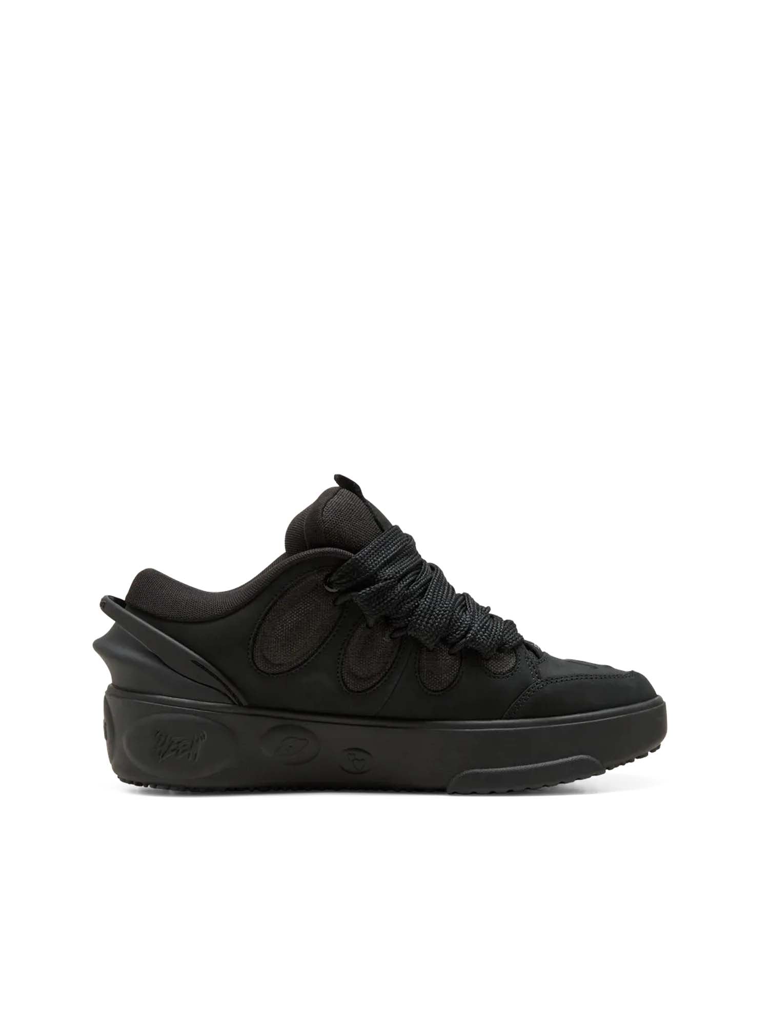 Puma Scarpe La Francé Nero