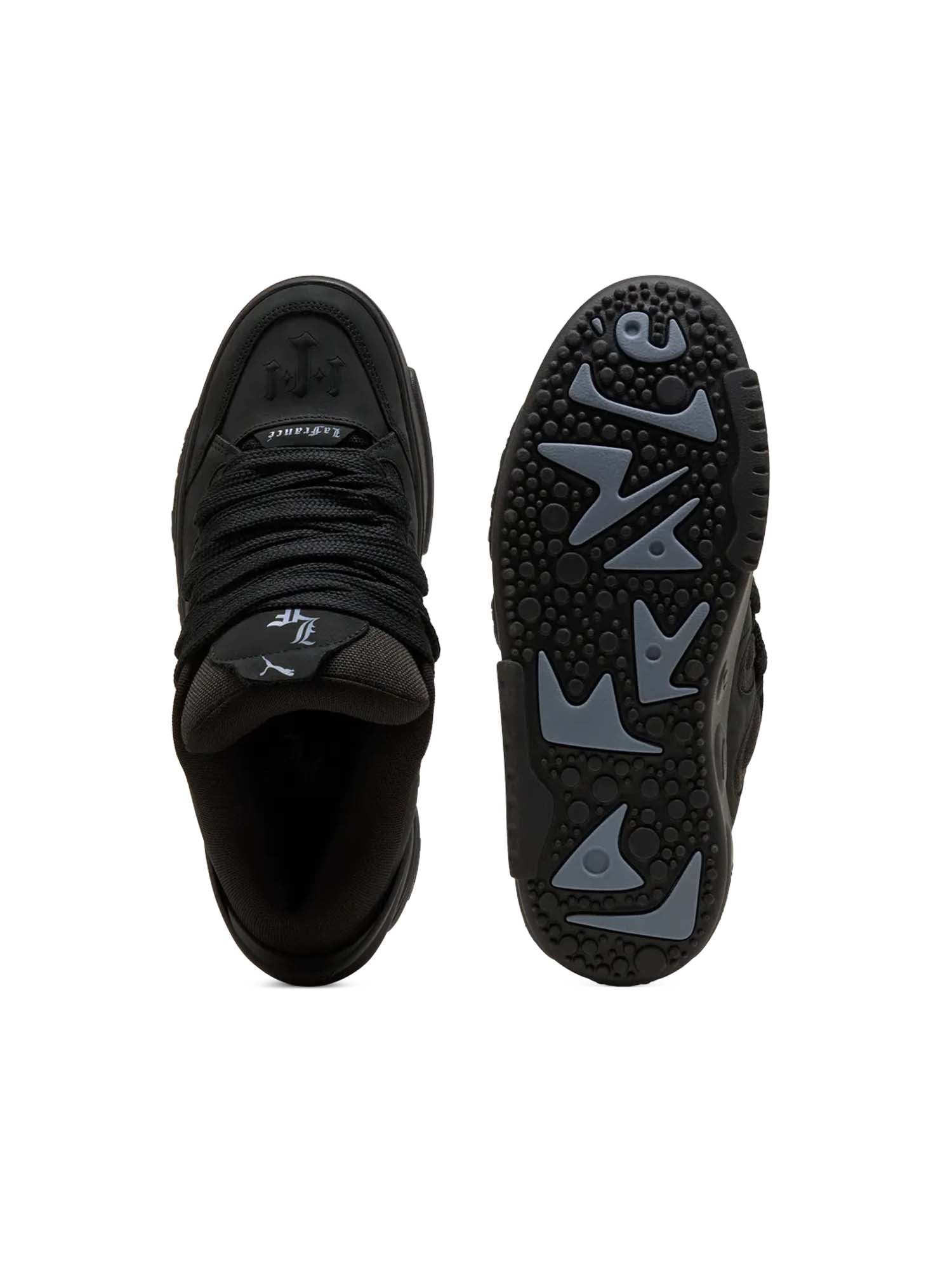 Puma Scarpe La Francé Nero
