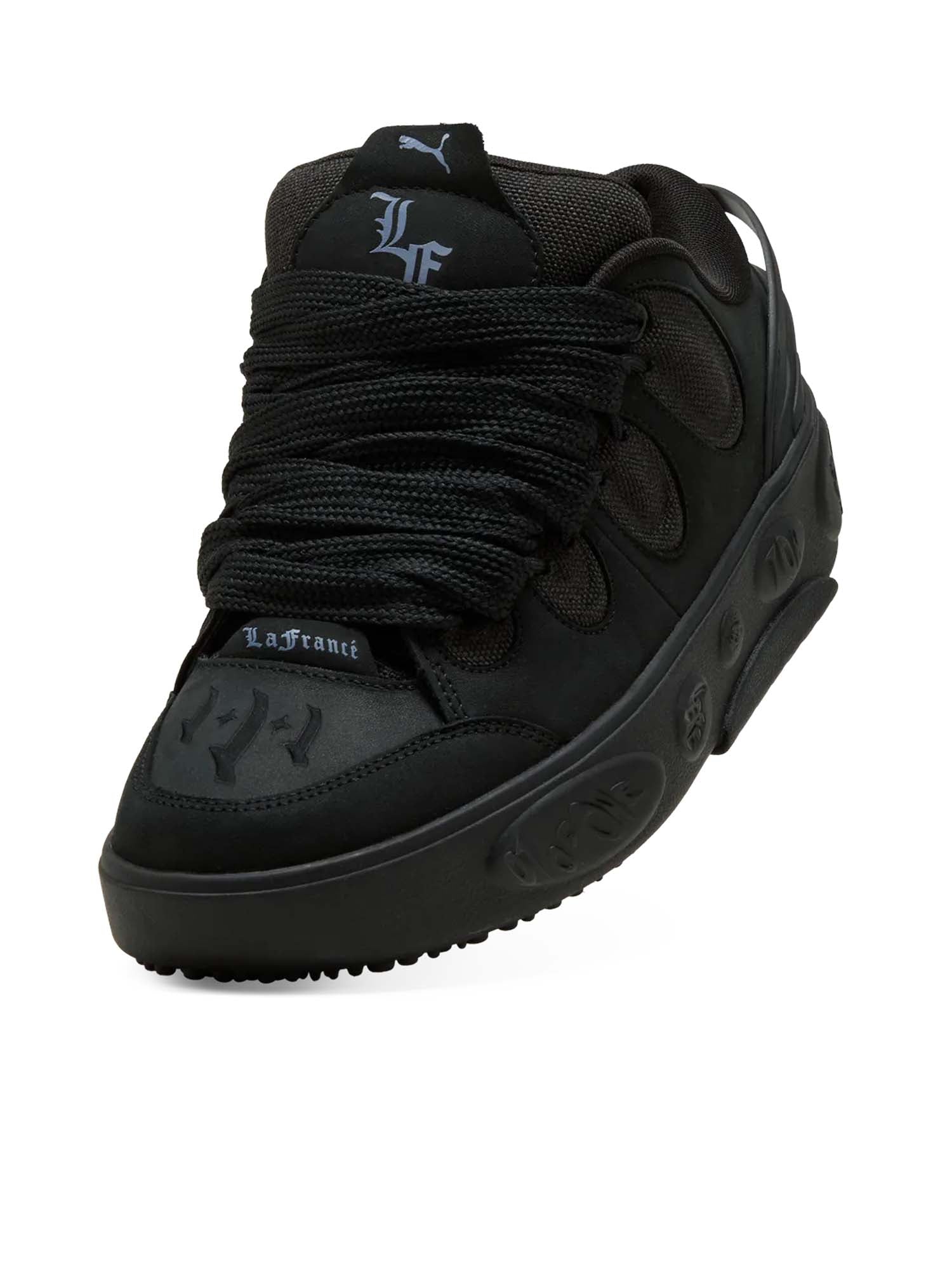 Puma Scarpe La Francé Nero