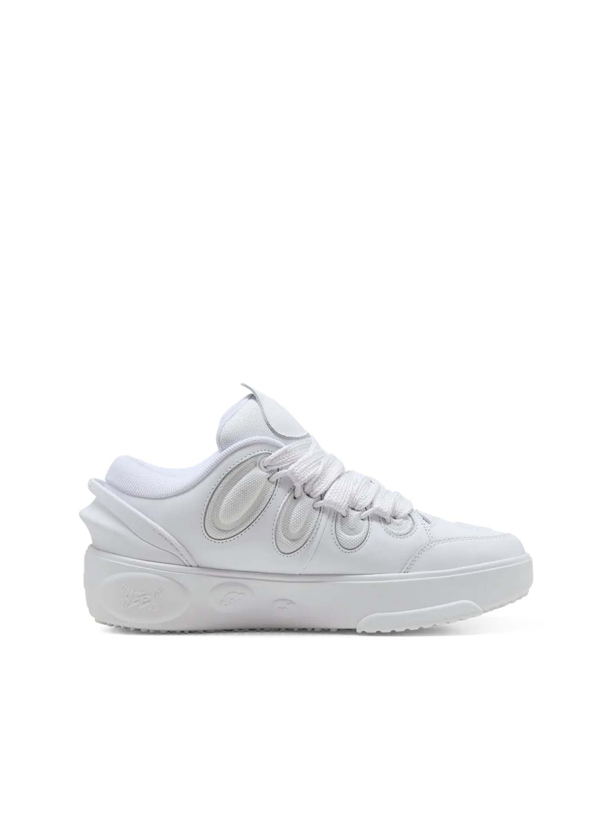 Puma Scarpe La Francé Bianco