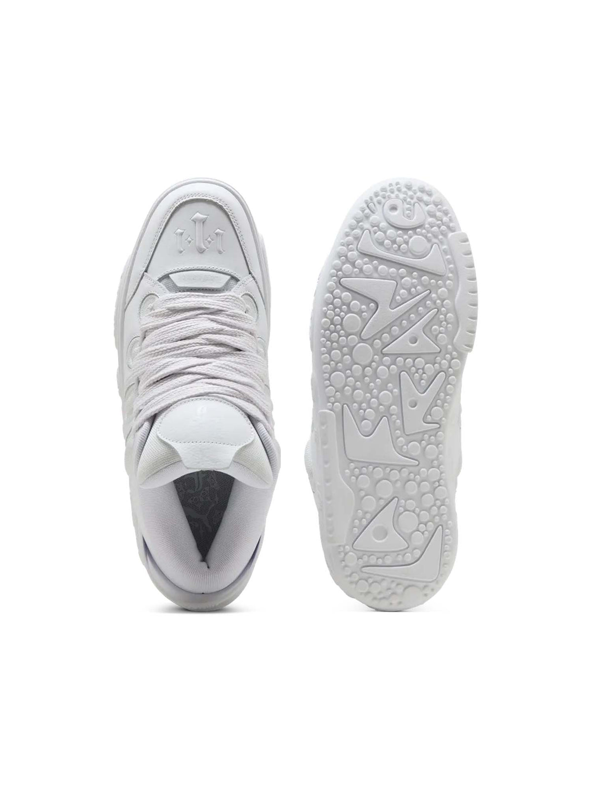 Puma Scarpe La Francé Bianco