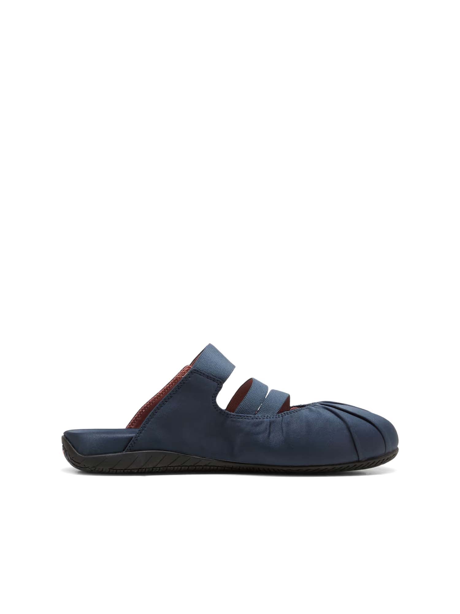 Puma Scarpe Speedcat Mule Satin Blu