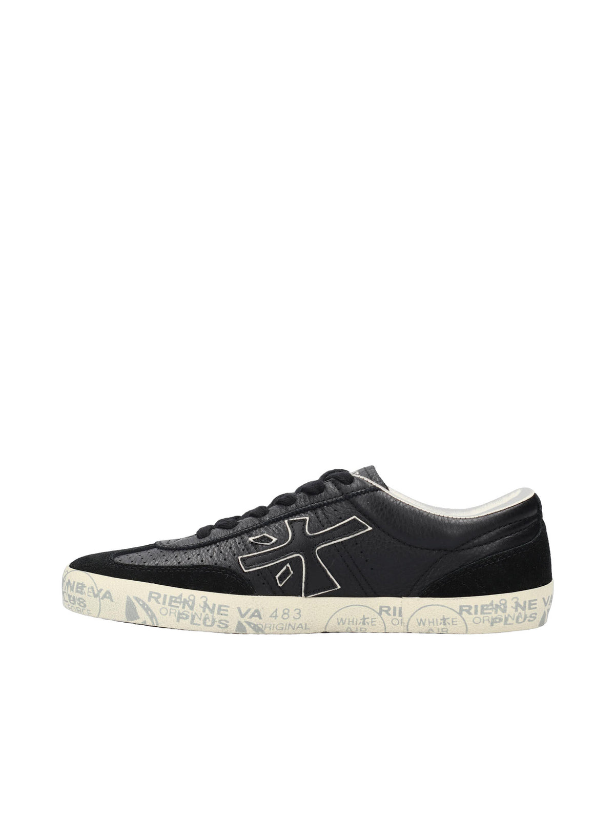 Premiata David 8285 Nero