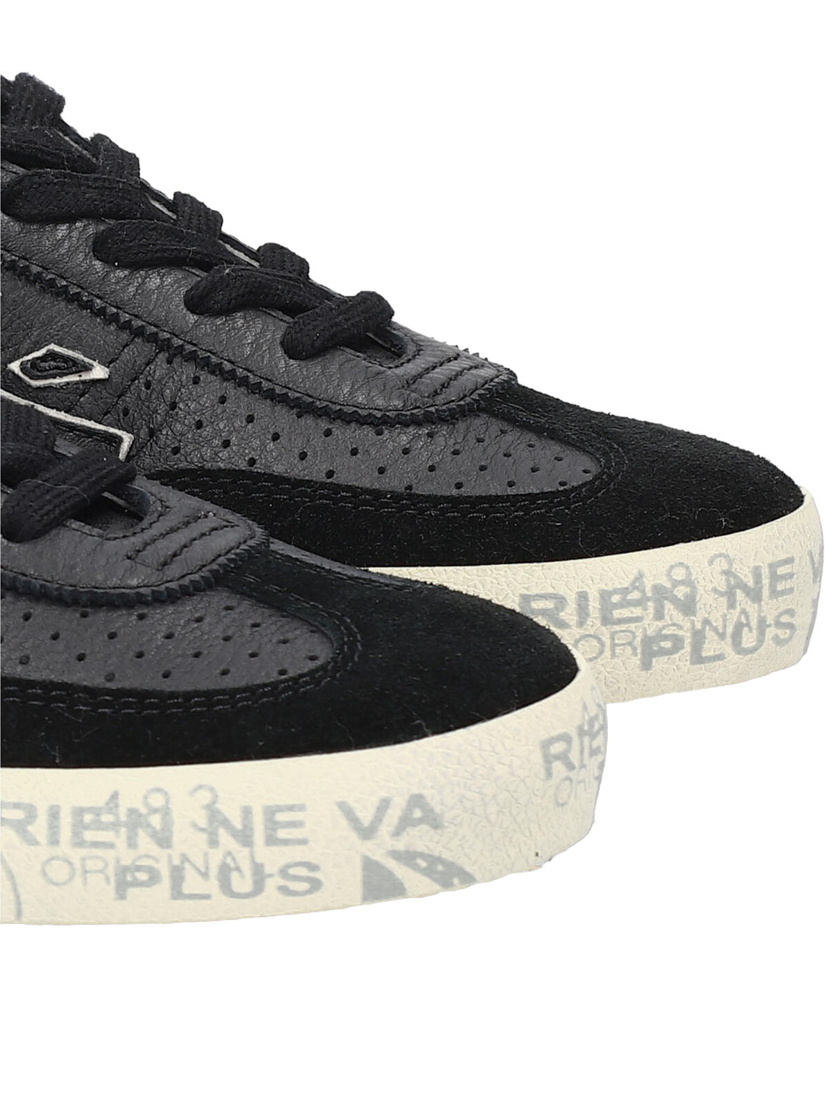 Premiata David 8285 Nero