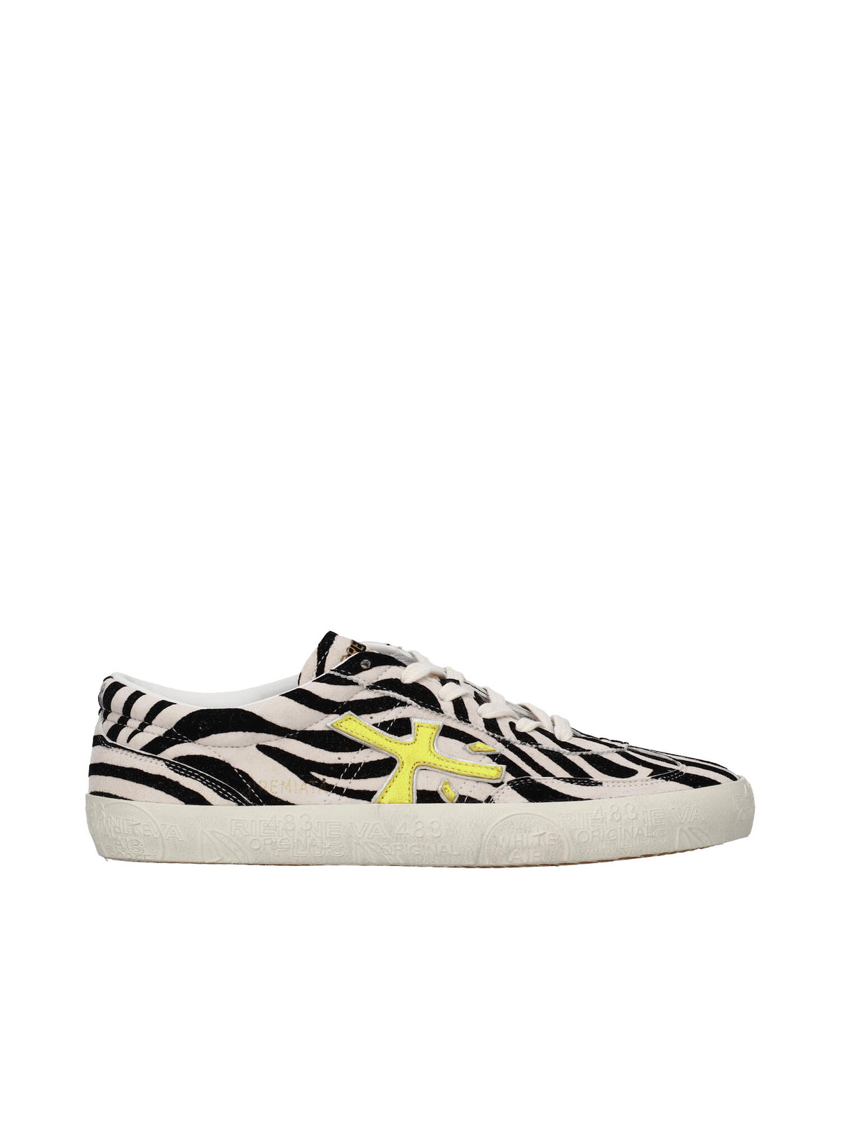Premiata David 8610 Animalier