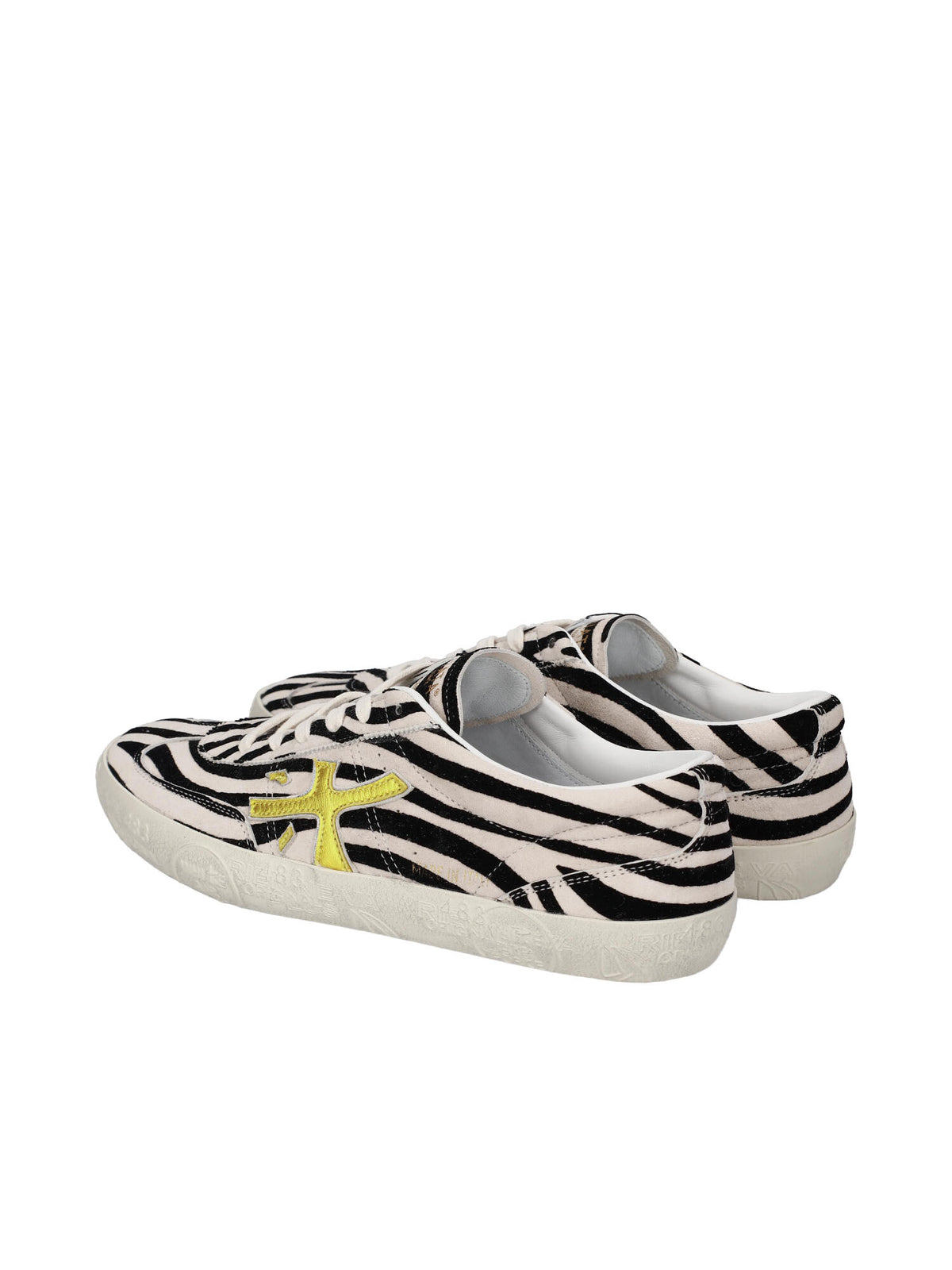 Premiata David 8610 Animalier