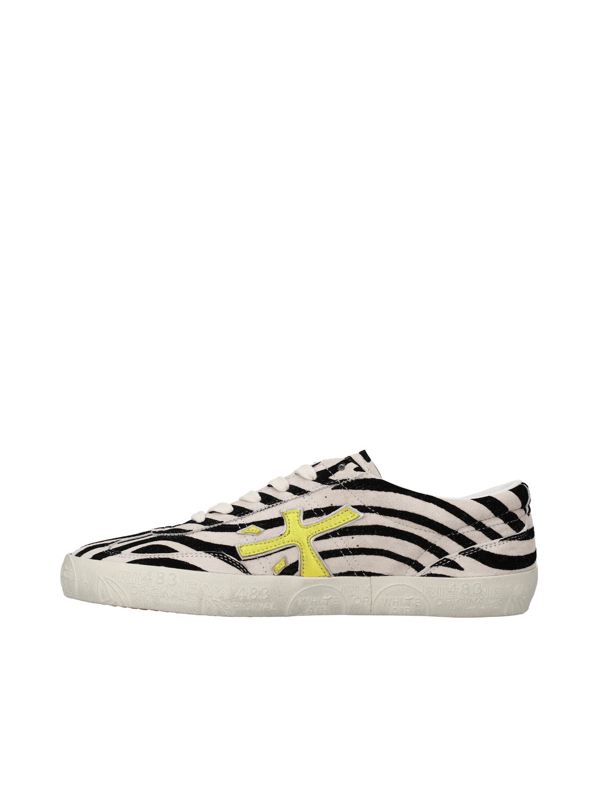 Premiata David 8610 Animalier