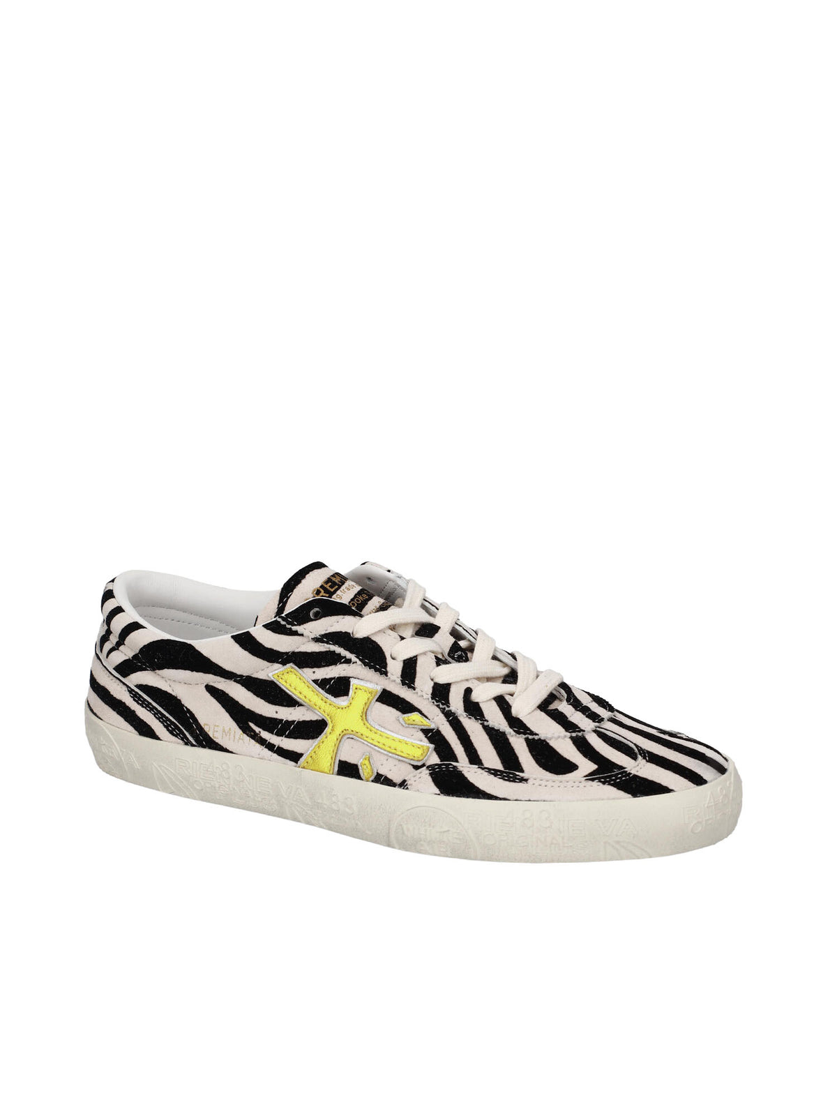 Premiata David 8610 Animalier