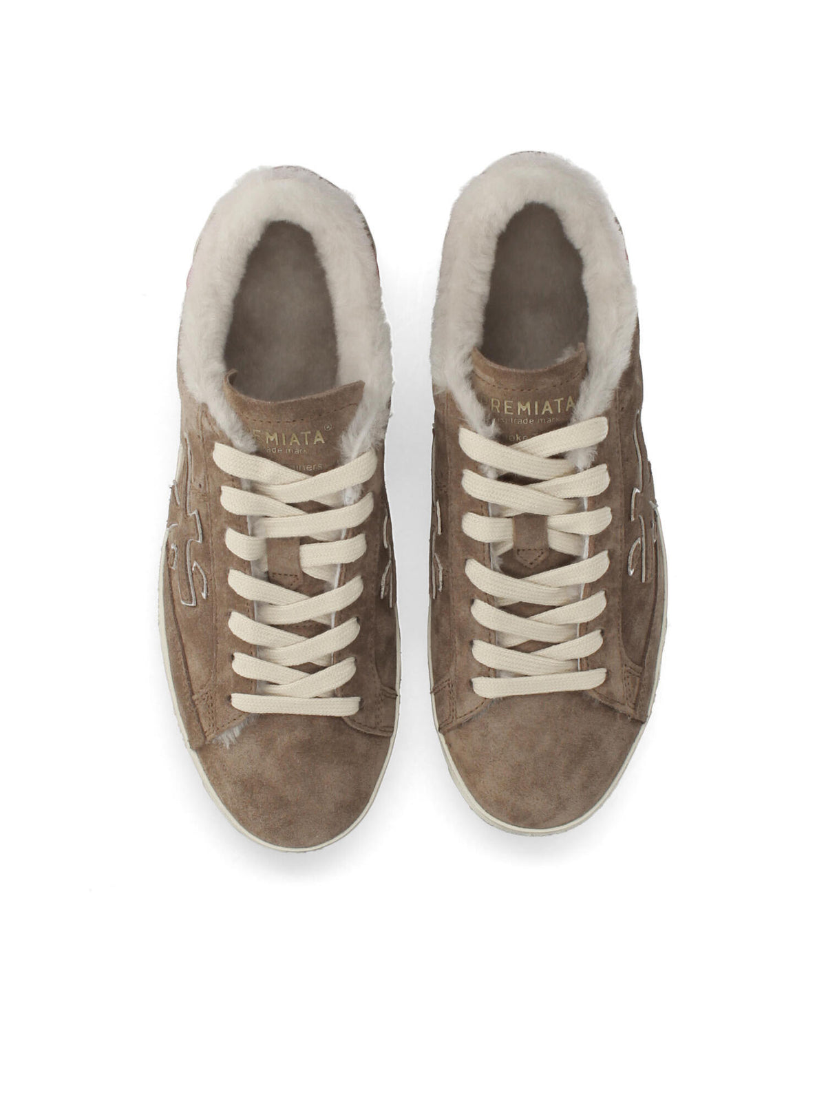 Premiata Stevend 8485 Beige