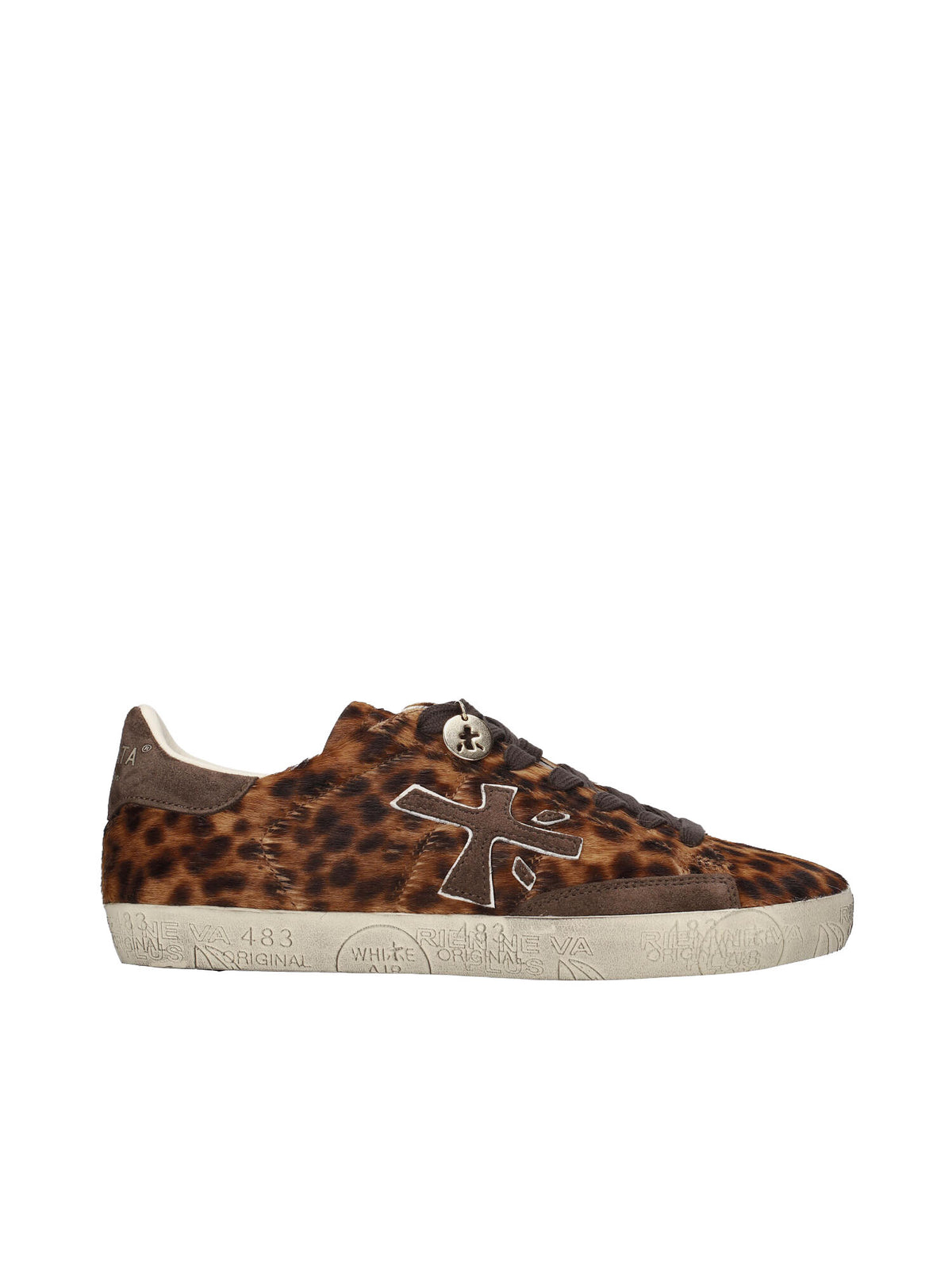 Premiata Stevend 8711 Multicolore