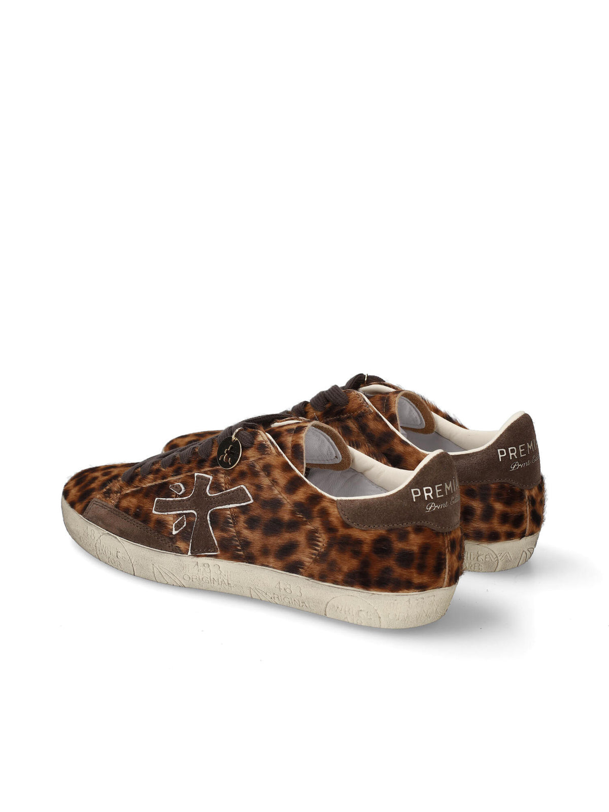 Premiata Stevend 8711 Multicolore