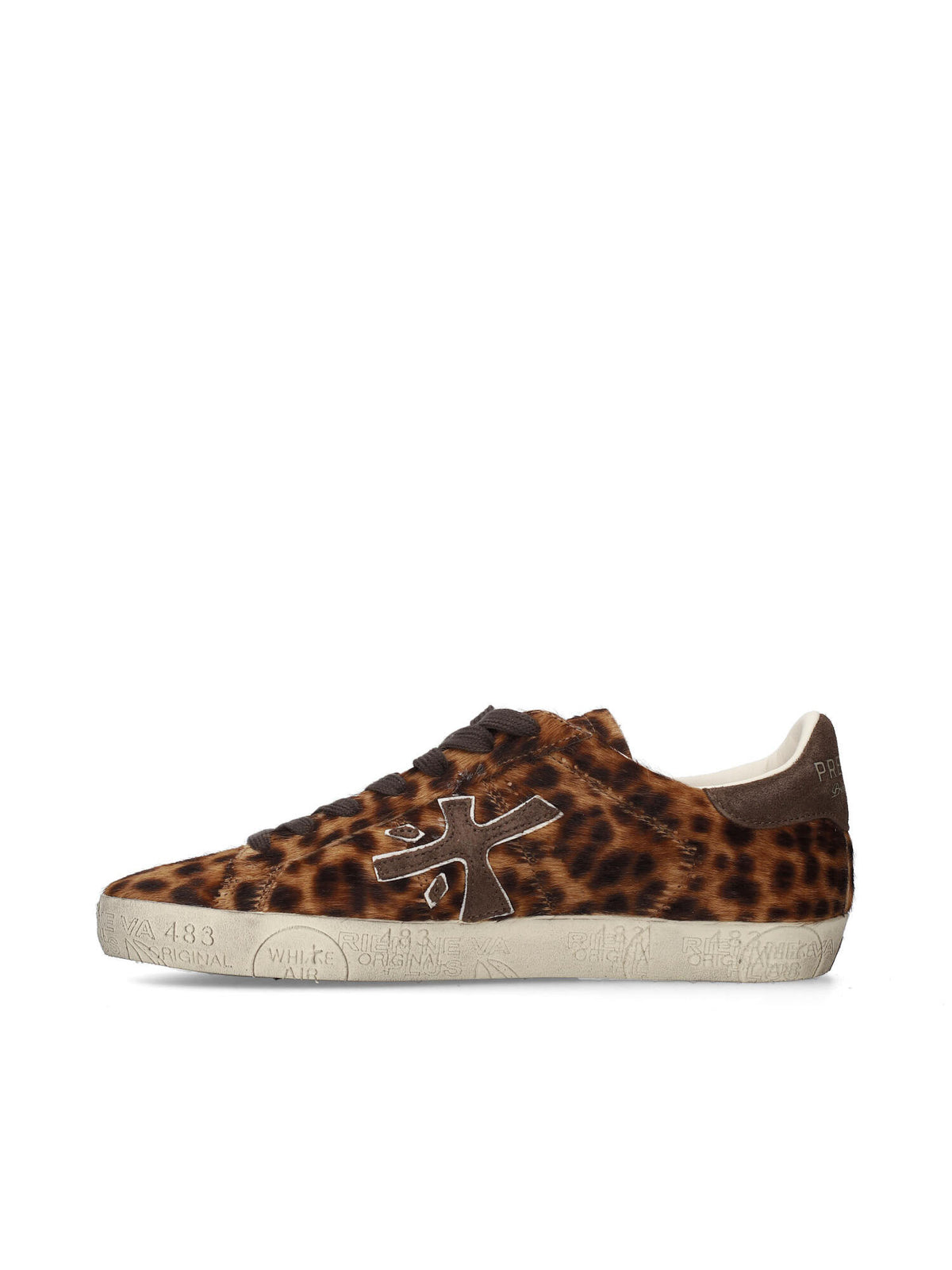 Premiata Stevend 8711 Multicolore