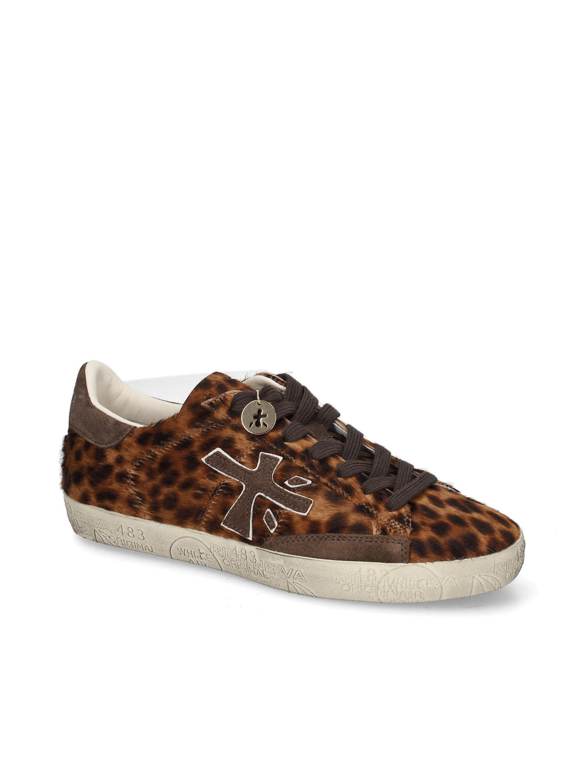Premiata Stevend 8711 Multicolore