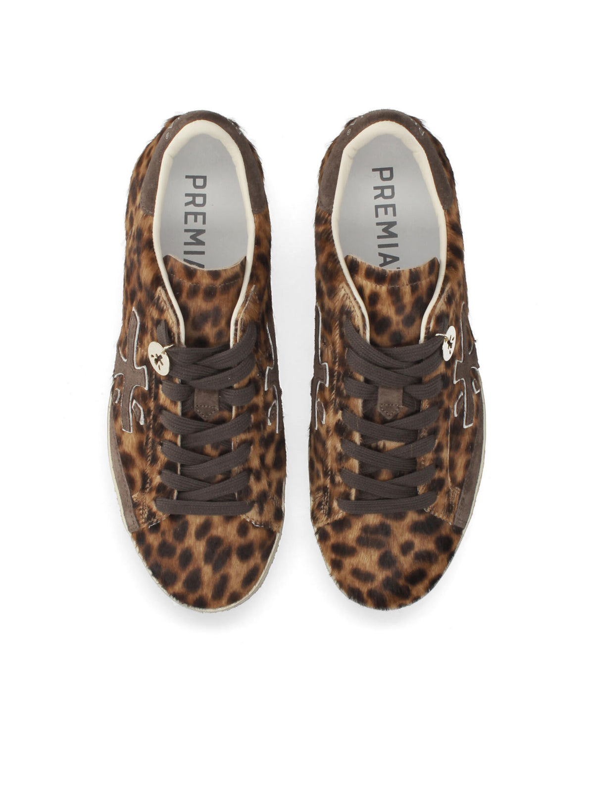 Premiata Stevend 8711 Multicolore