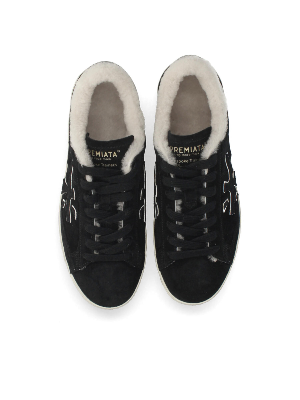 Premiata Stevend 8487 Nero