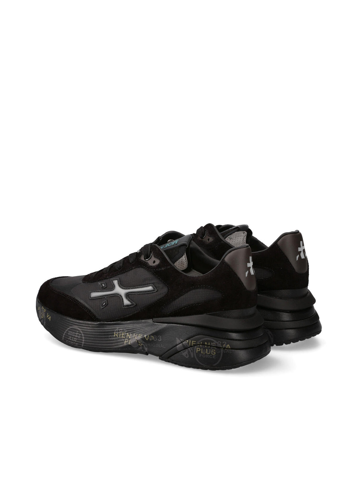 Premiata Moerun 7795 Nero