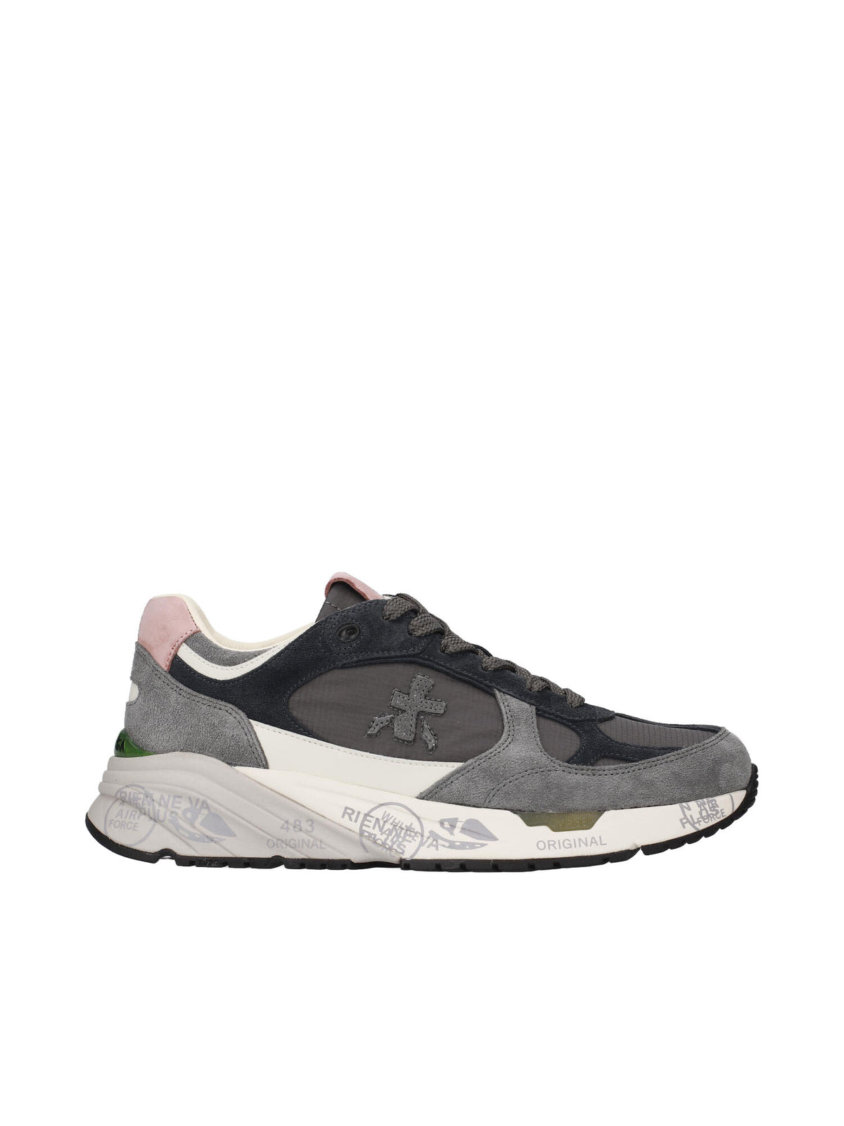 Premiata Mased 8513 Grigio