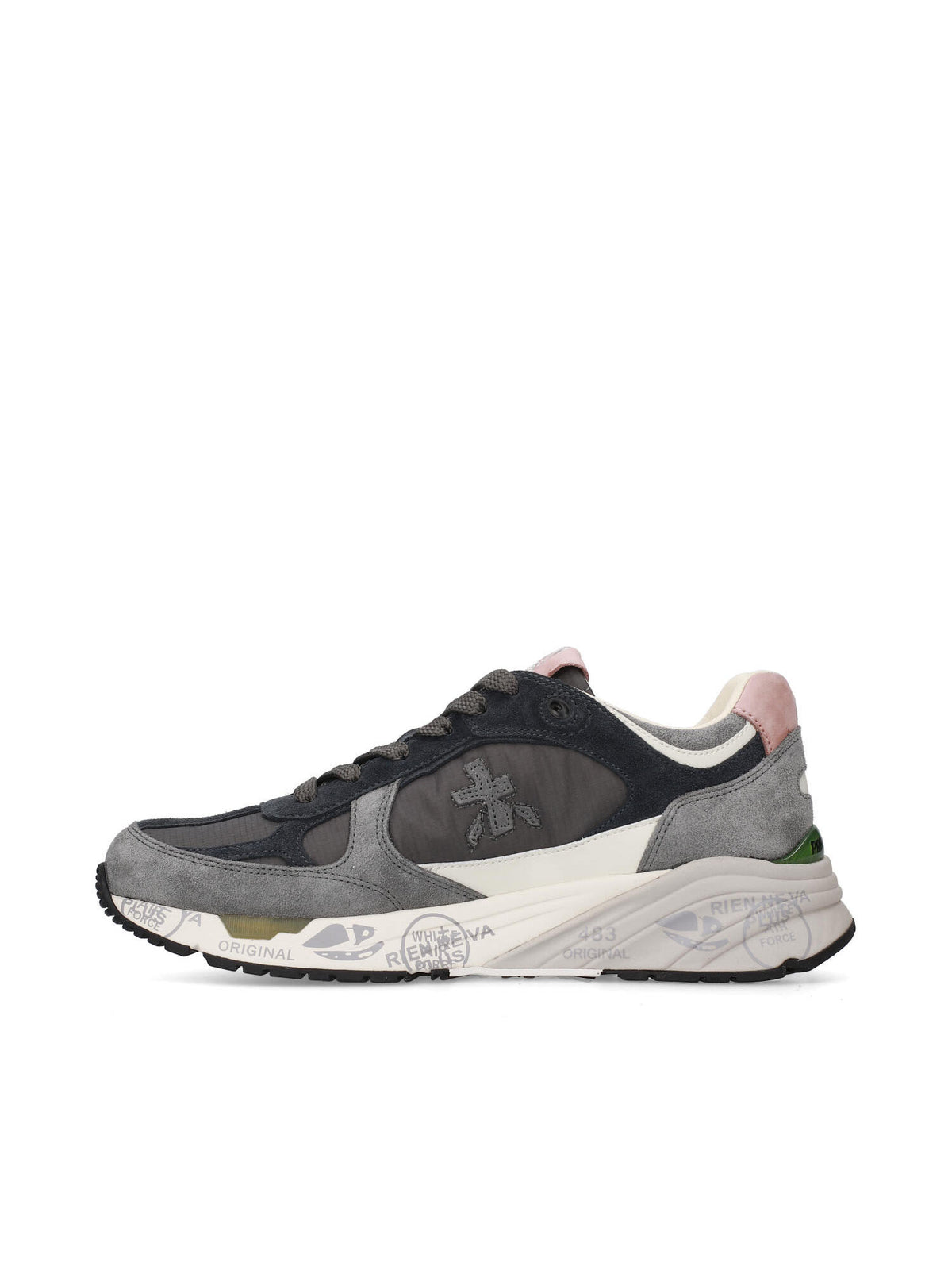 Premiata Mased 8513 Grigio