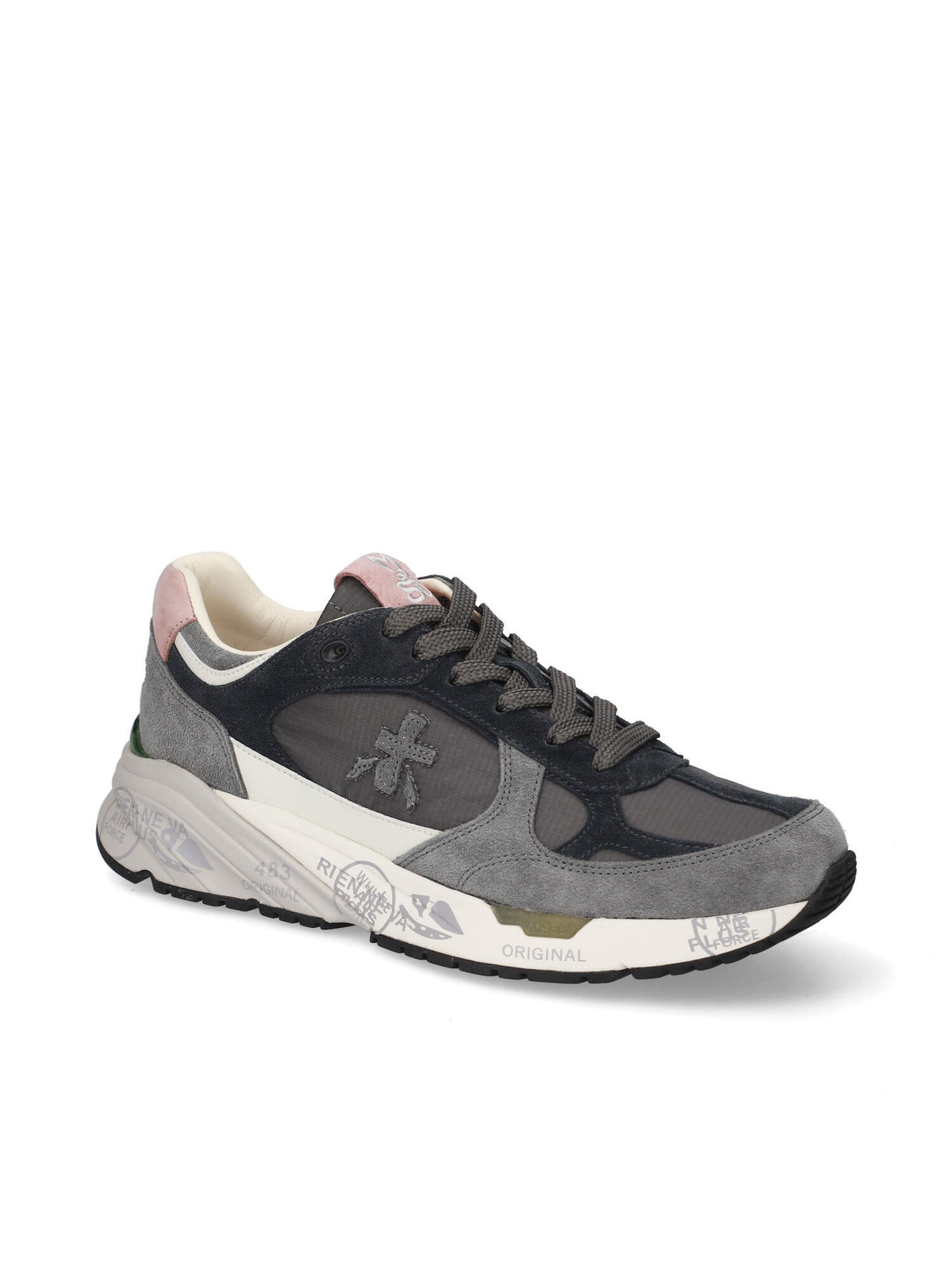 Premiata Mased 8513 Grigio