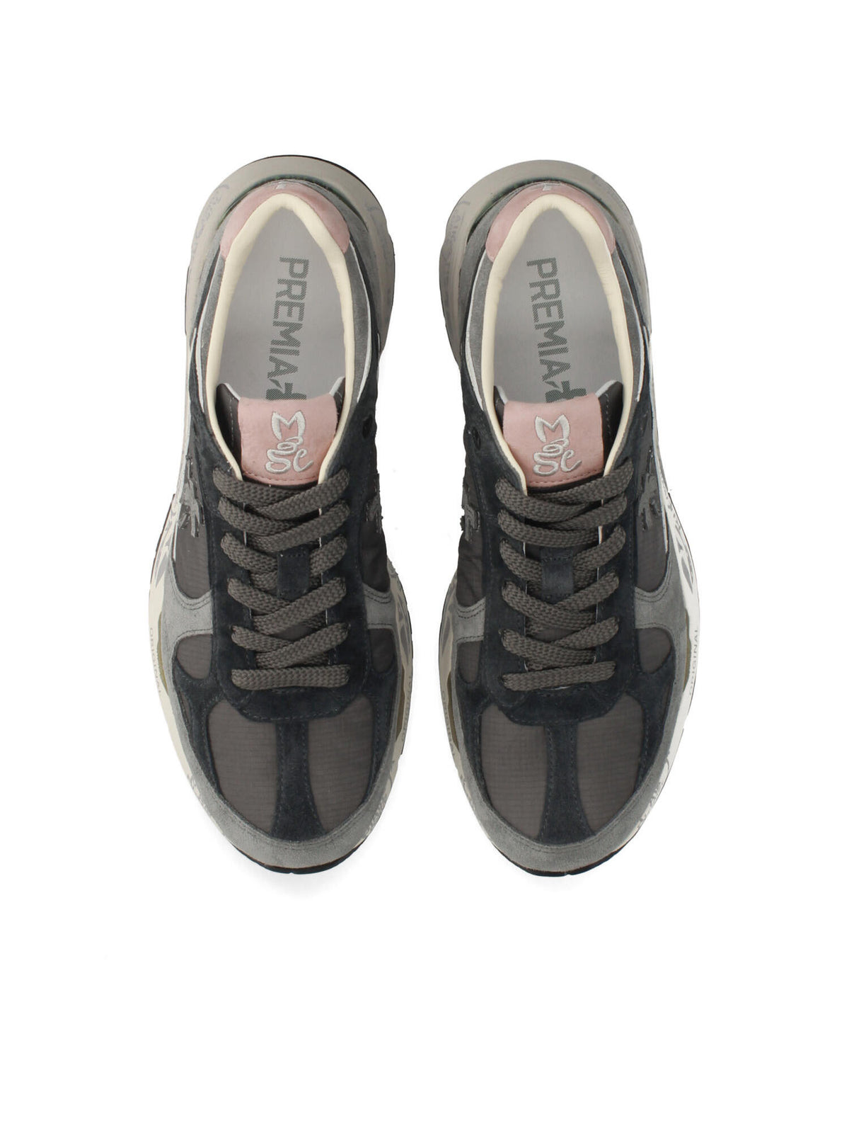 Premiata Mased 8513 Grigio