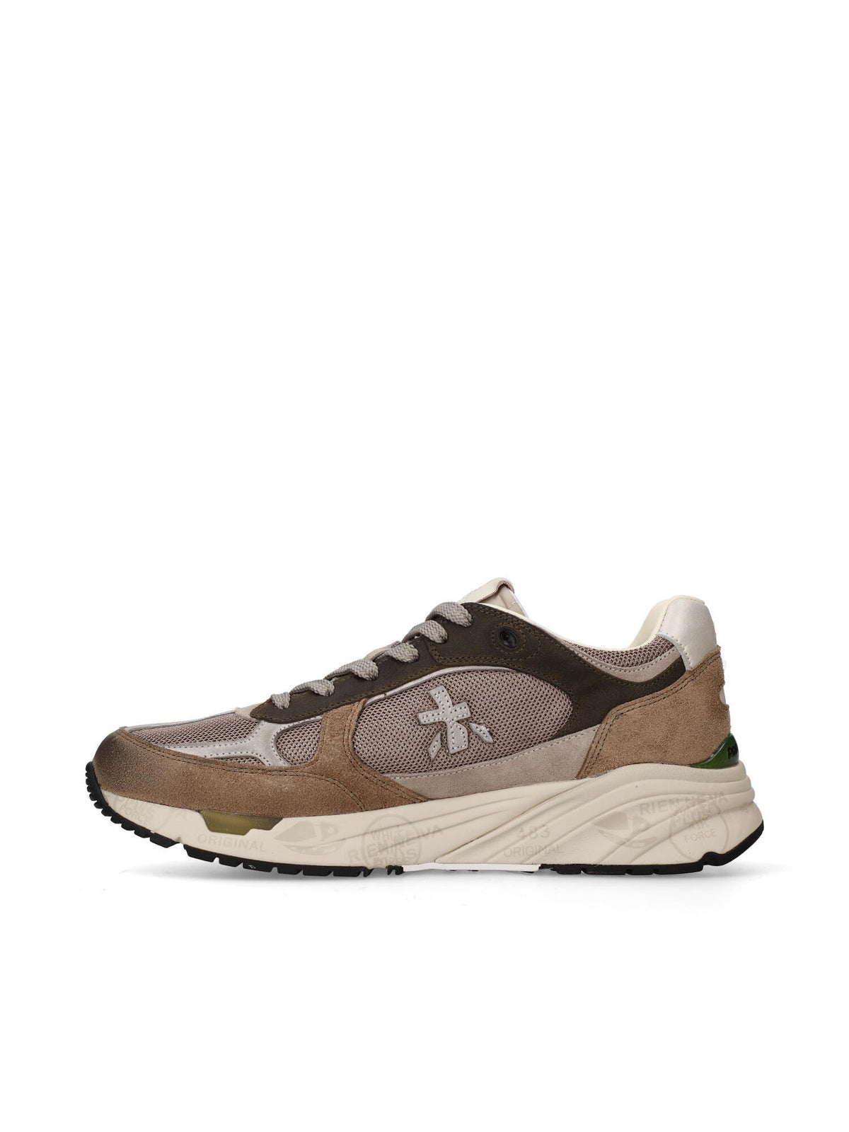 Premiata Mased 8597 Marrone