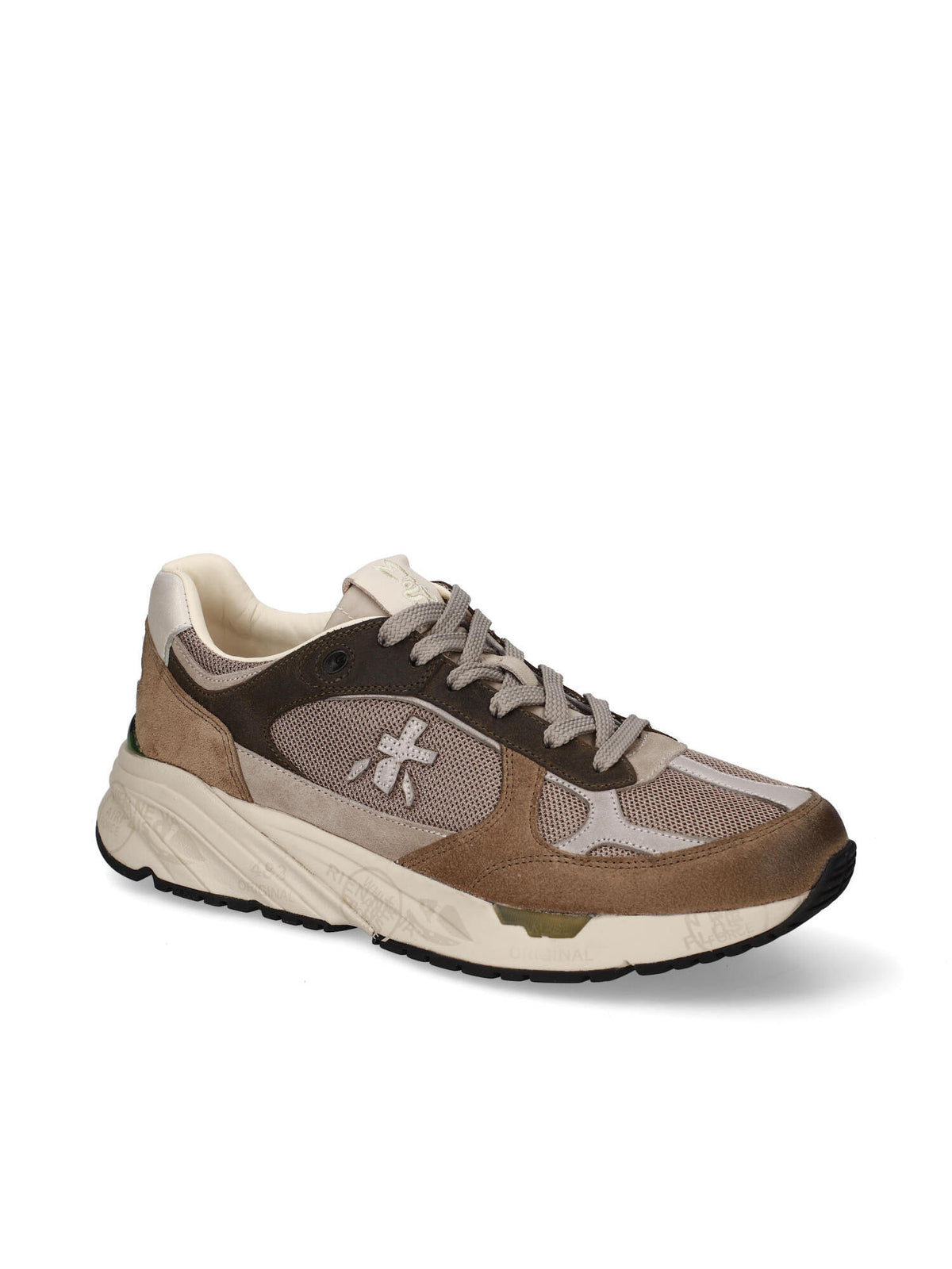 Premiata Mased 8597 Marrone