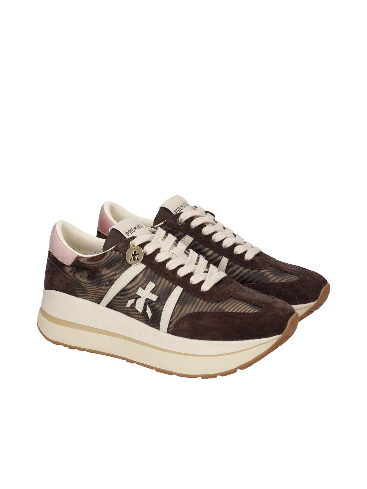 Premiata Bethcoin 8500 Animalier