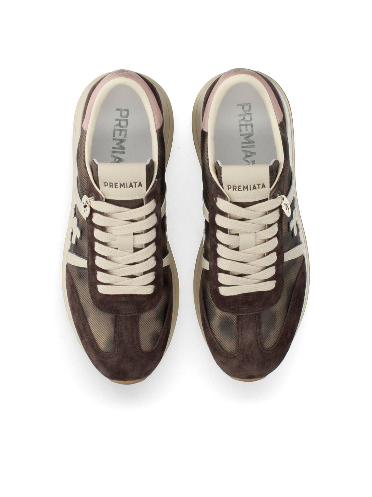 Premiata Bethcoin 8500 Animalier