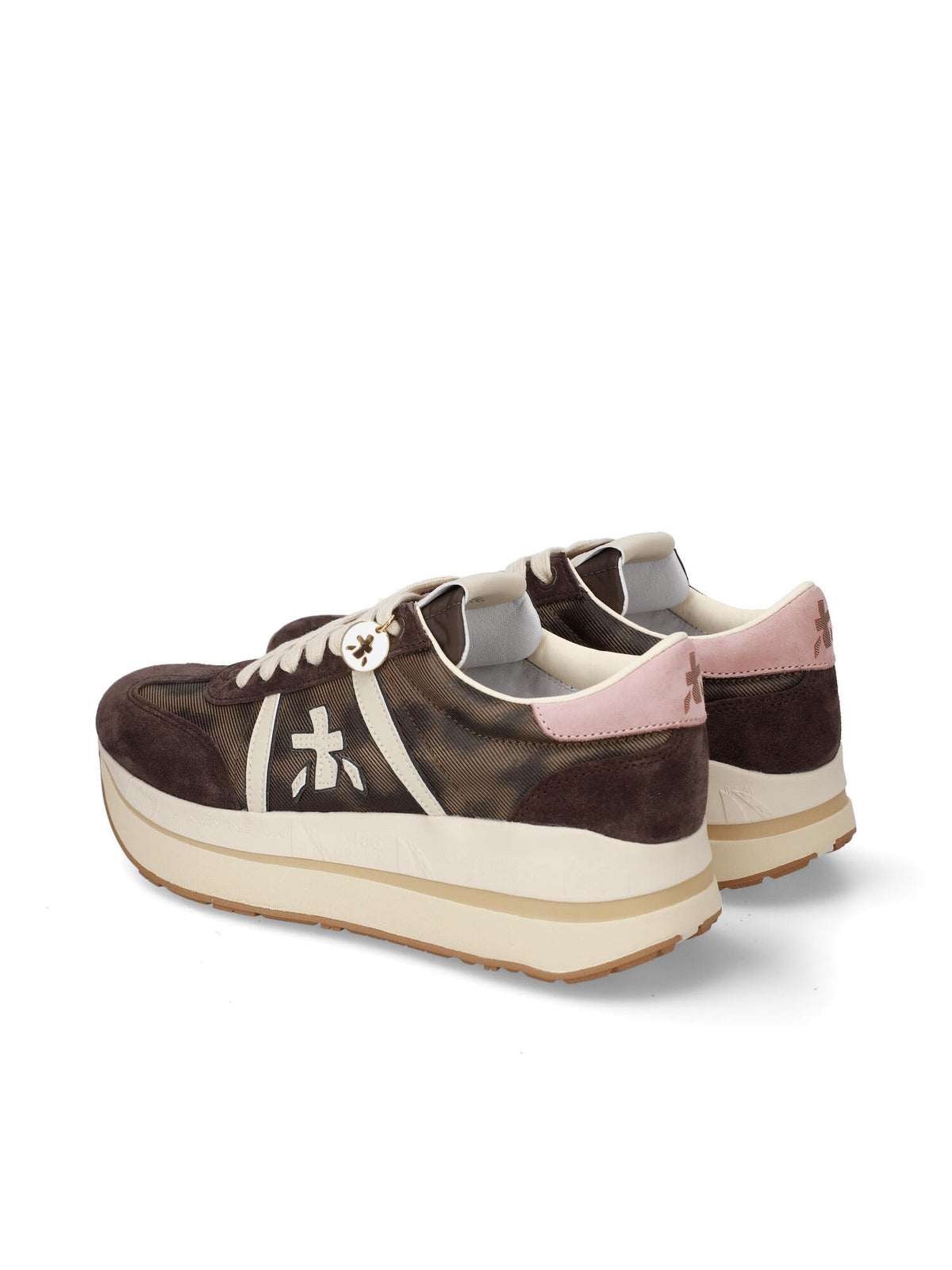 Premiata Bethcoin 8500 Animalier