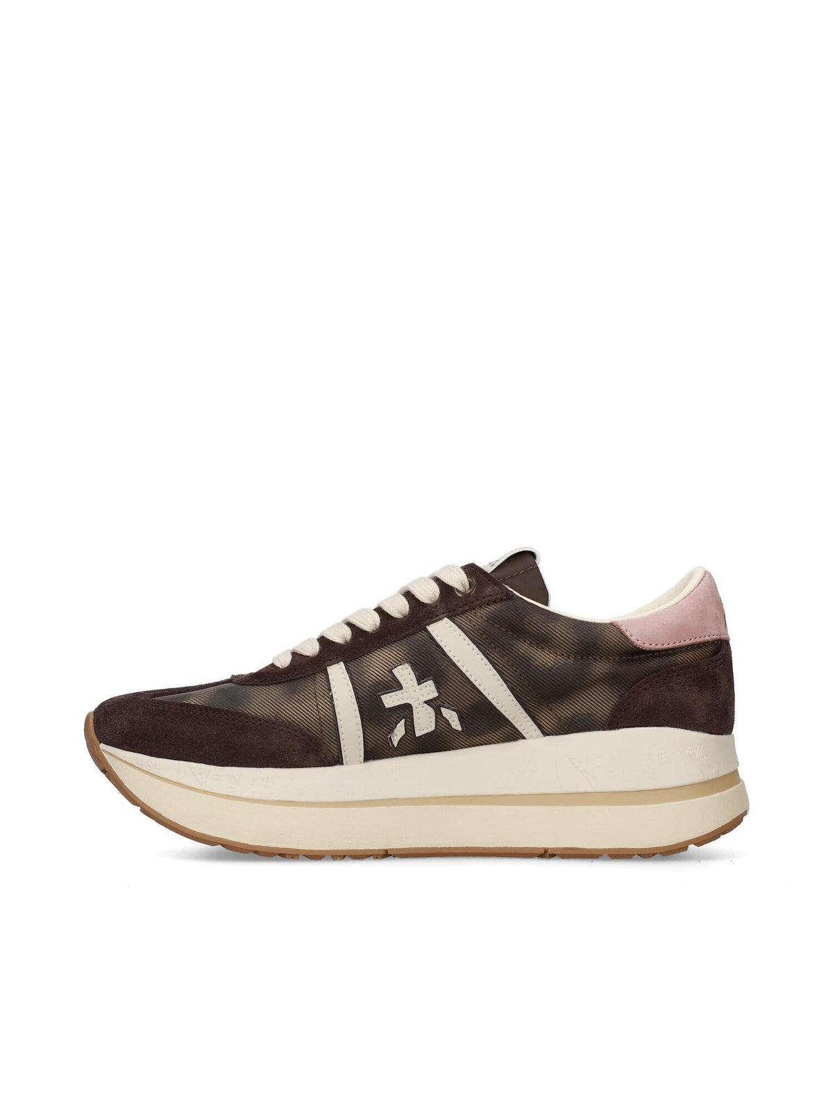 Premiata Bethcoin 8500 Animalier