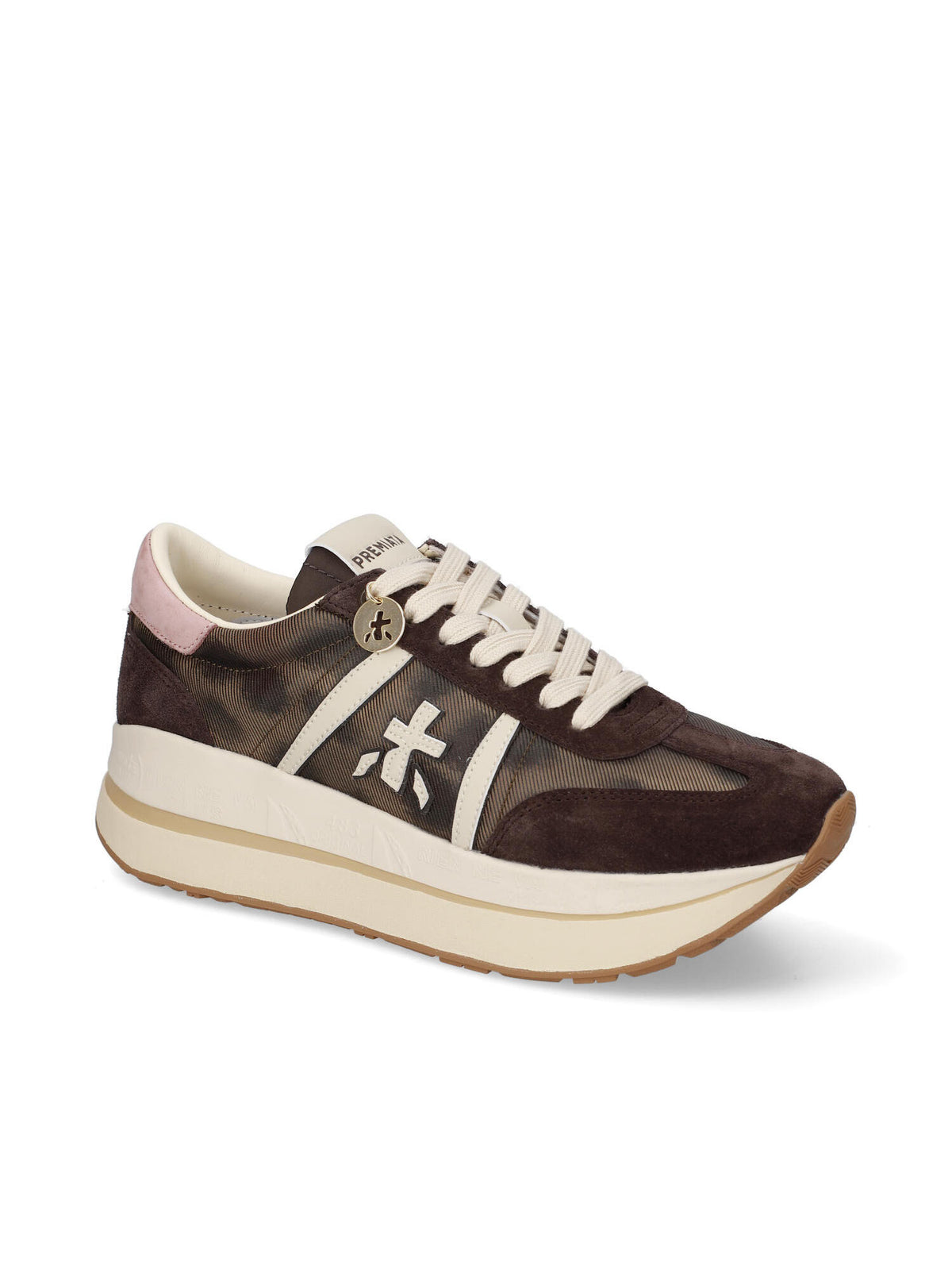 Premiata Bethcoin 8500 Animalier