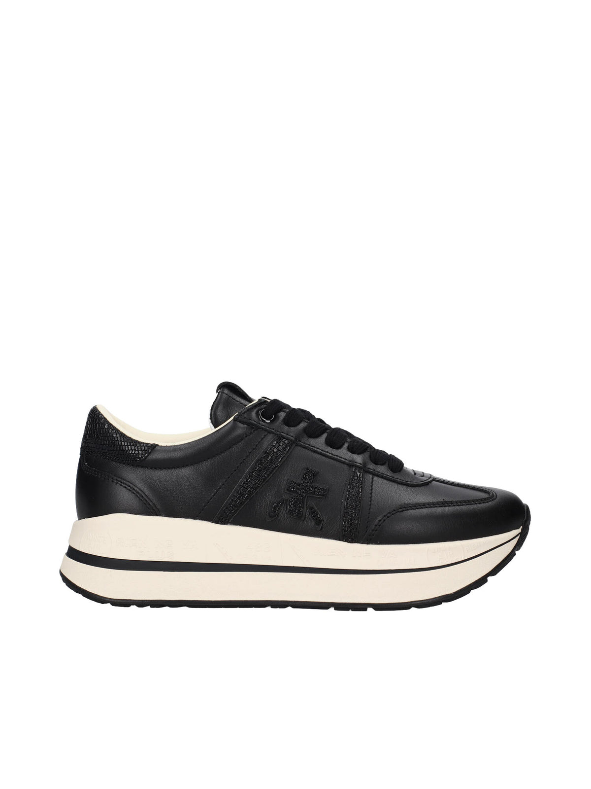 Premiata Bethcoin 8503 Nero