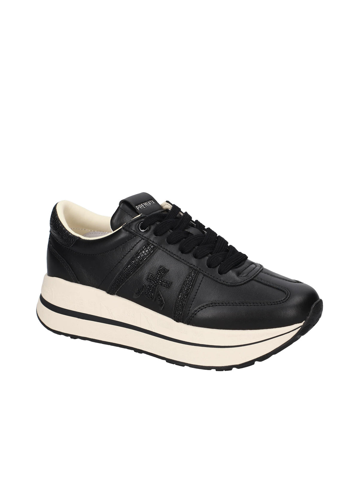 Premiata Bethcoin 8503 Nero
