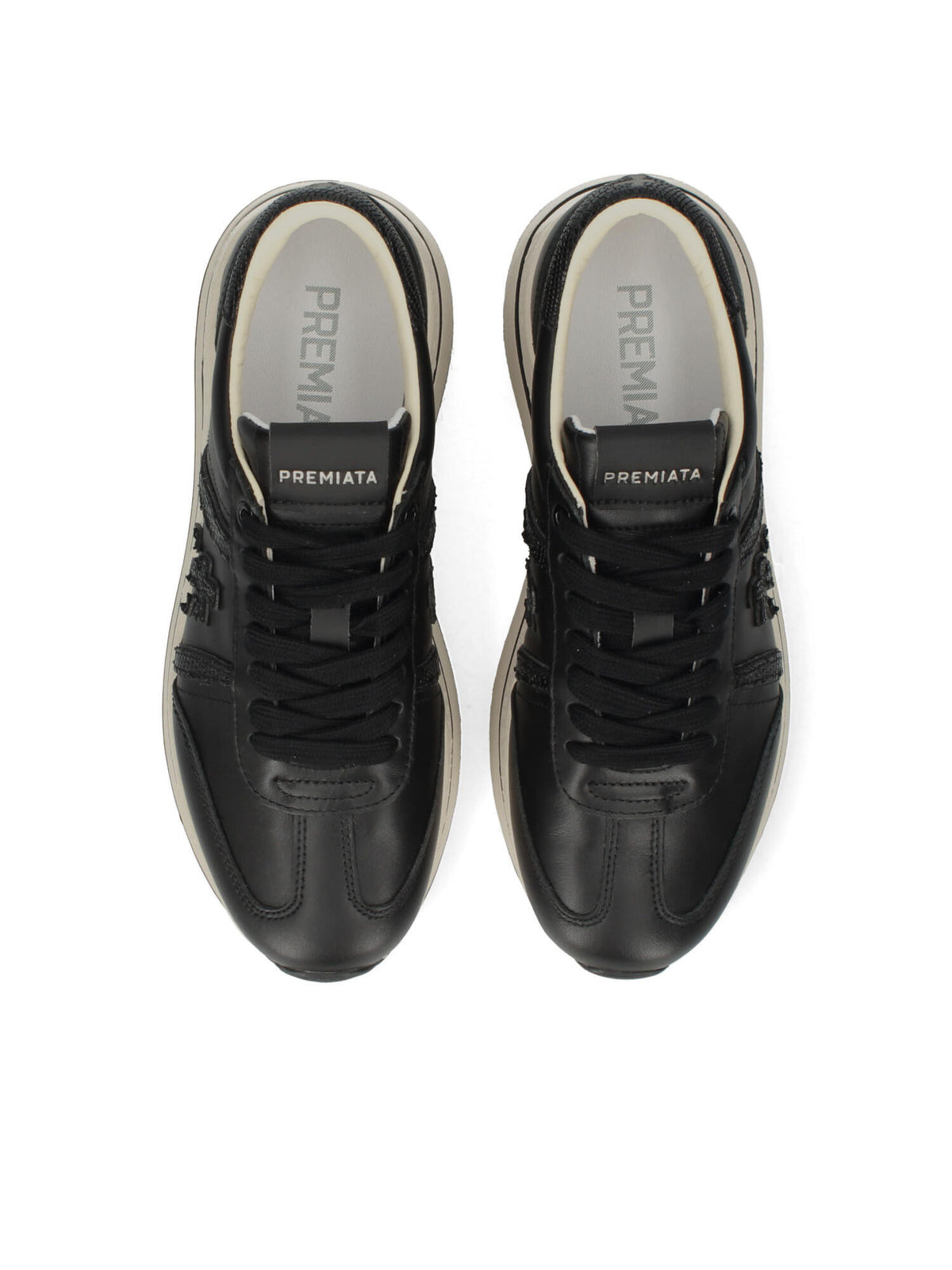 Premiata Bethcoin 8503 Nero