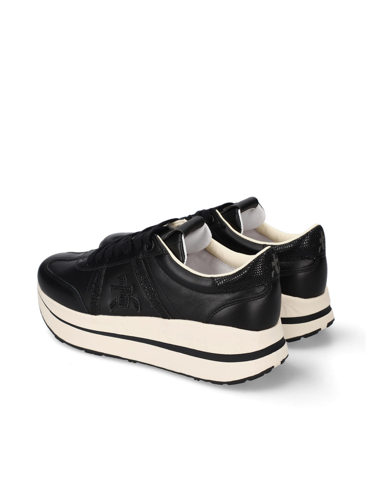 Premiata Bethcoin 8503 Nero